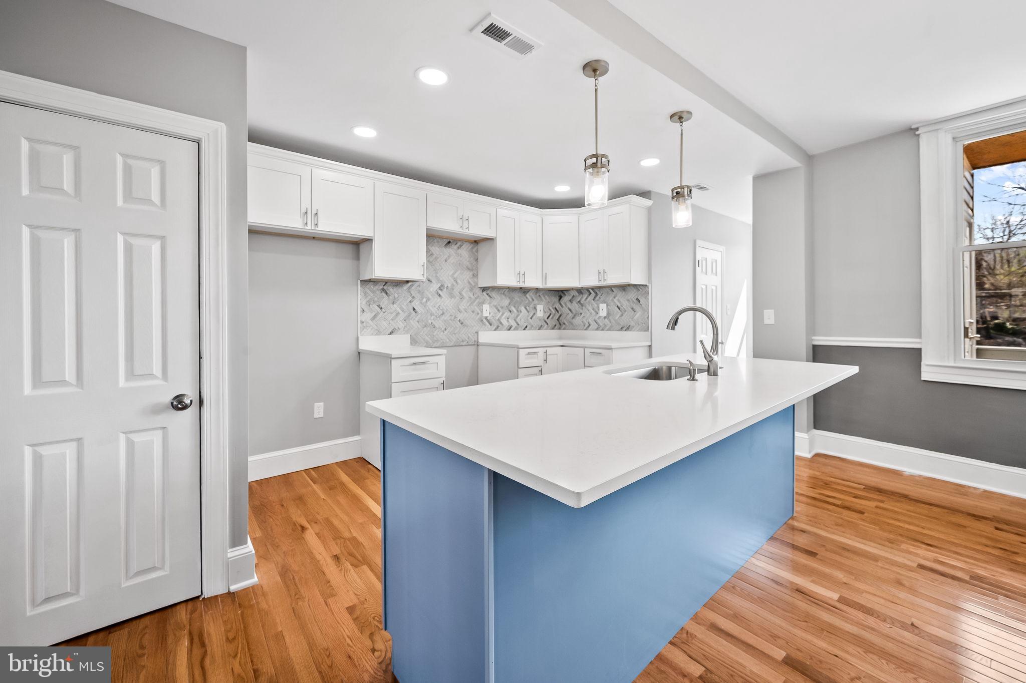 DRUID HEIGHTS - Residential