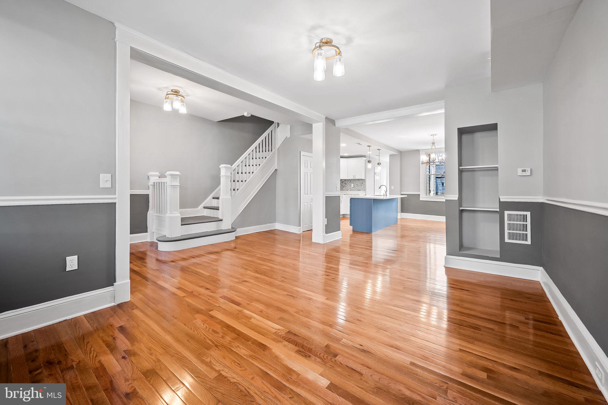 DRUID HEIGHTS - Residential