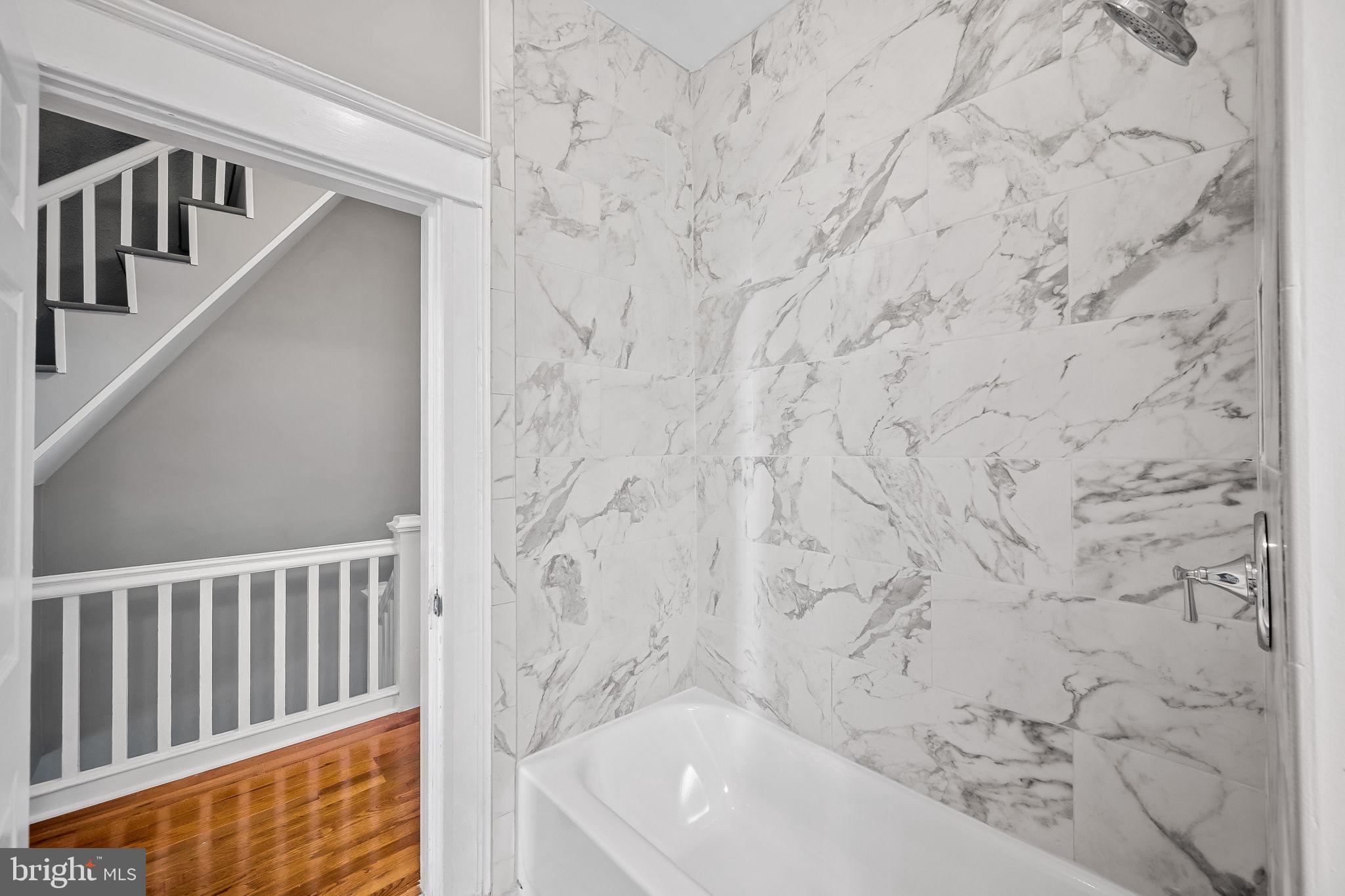 DRUID HEIGHTS - Residential