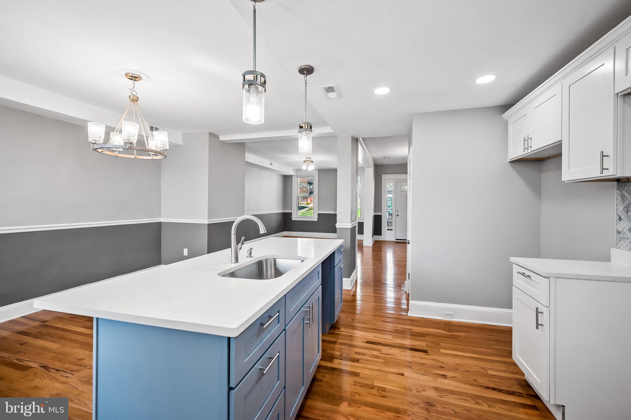 DRUID HEIGHTS - Residential