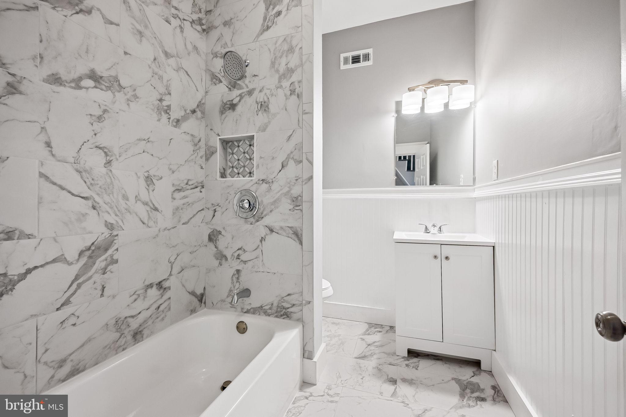 DRUID HEIGHTS - Residential