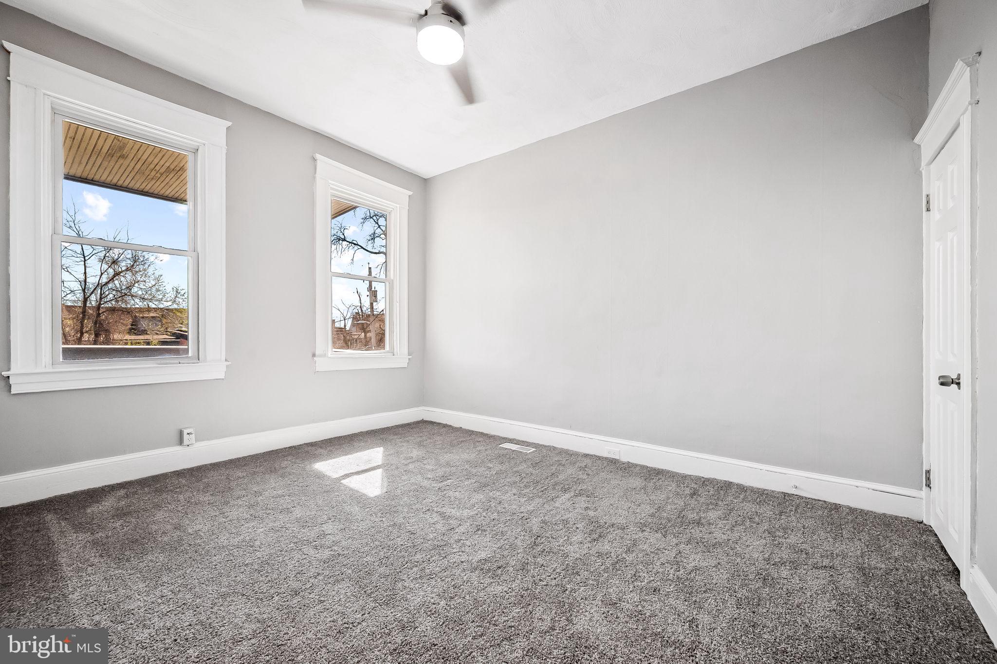 DRUID HEIGHTS - Residential