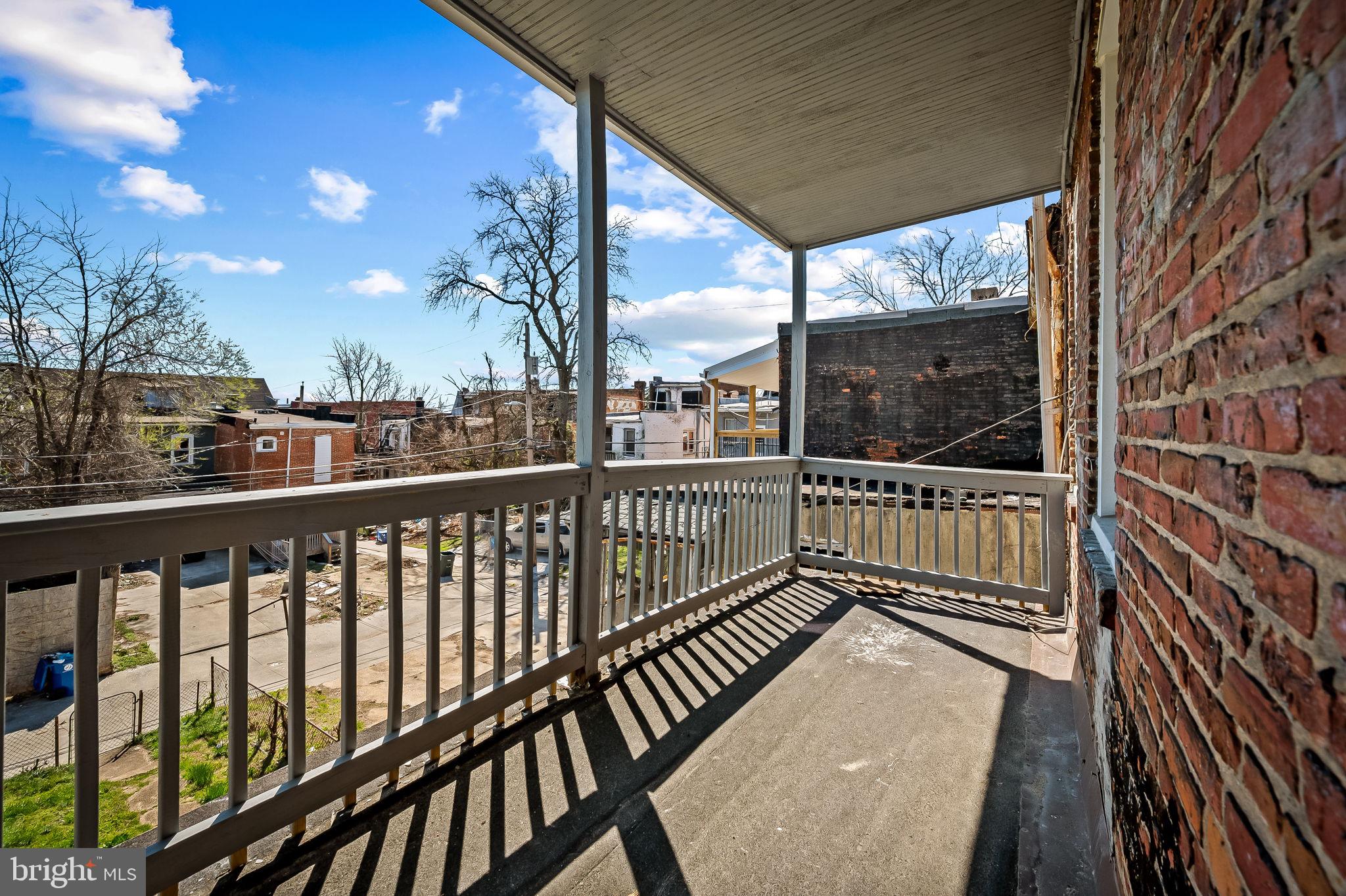 DRUID HEIGHTS - Residential