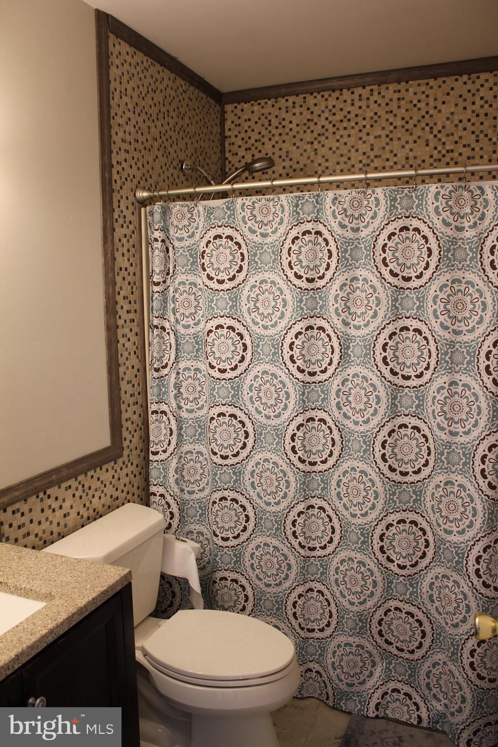 HILLSIDE - Residential