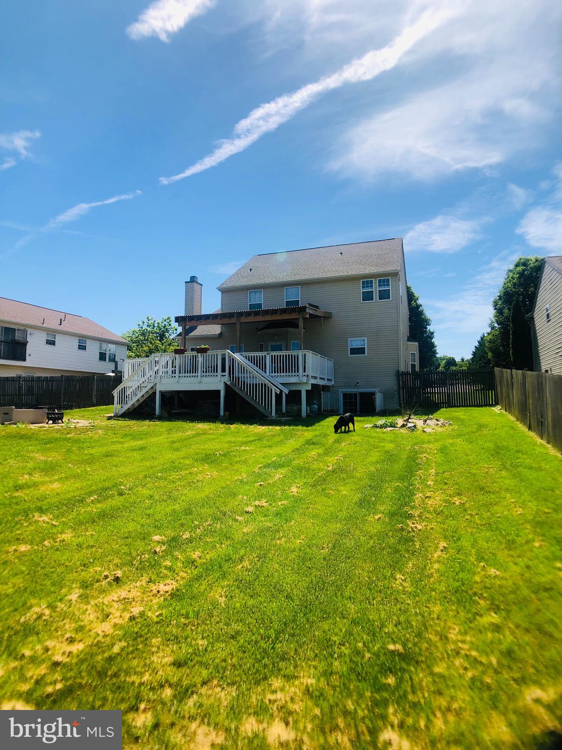 HILLSIDE - Residential