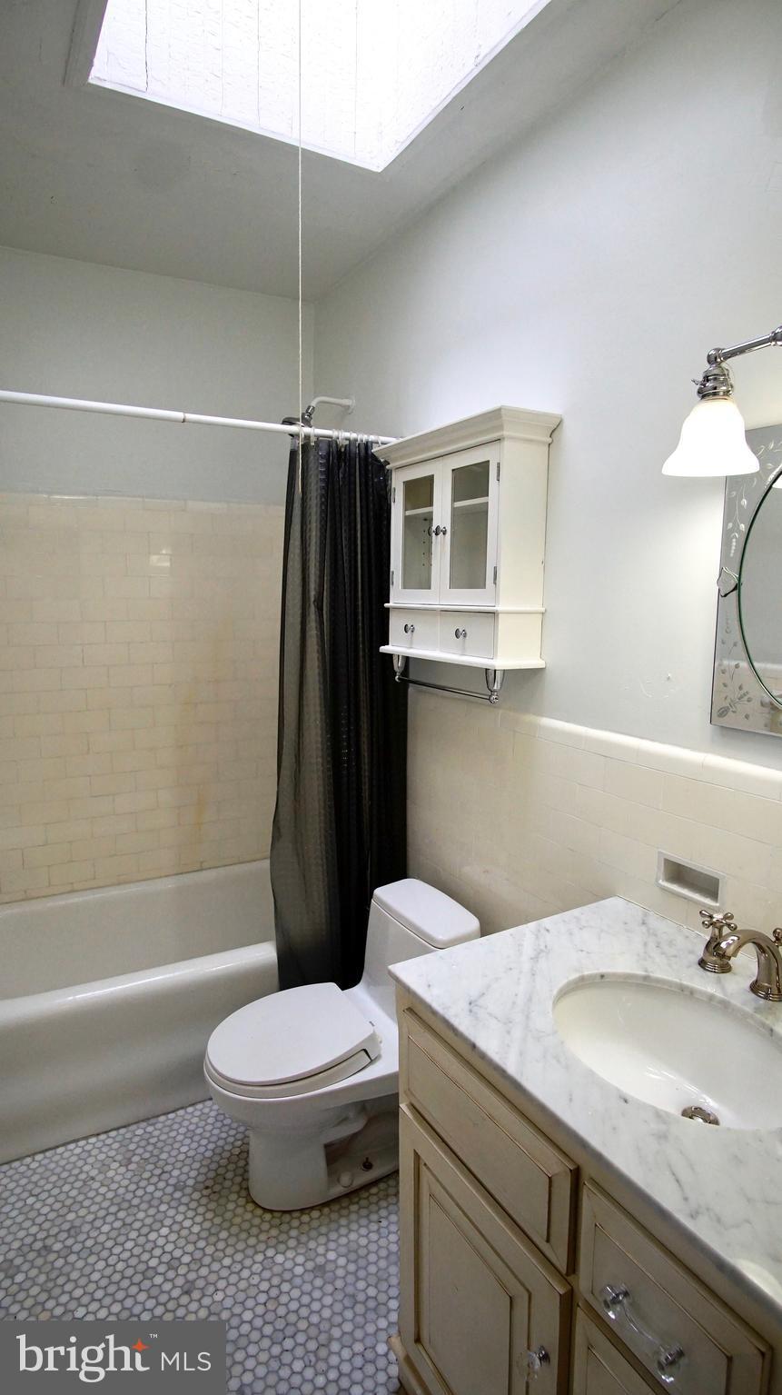 RESERVOIR HILL HISTORIC DISTRICT - Residential