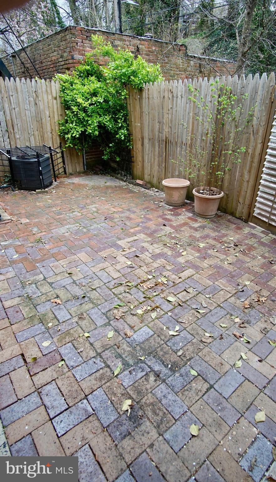 RESERVOIR HILL HISTORIC DISTRICT - Residential