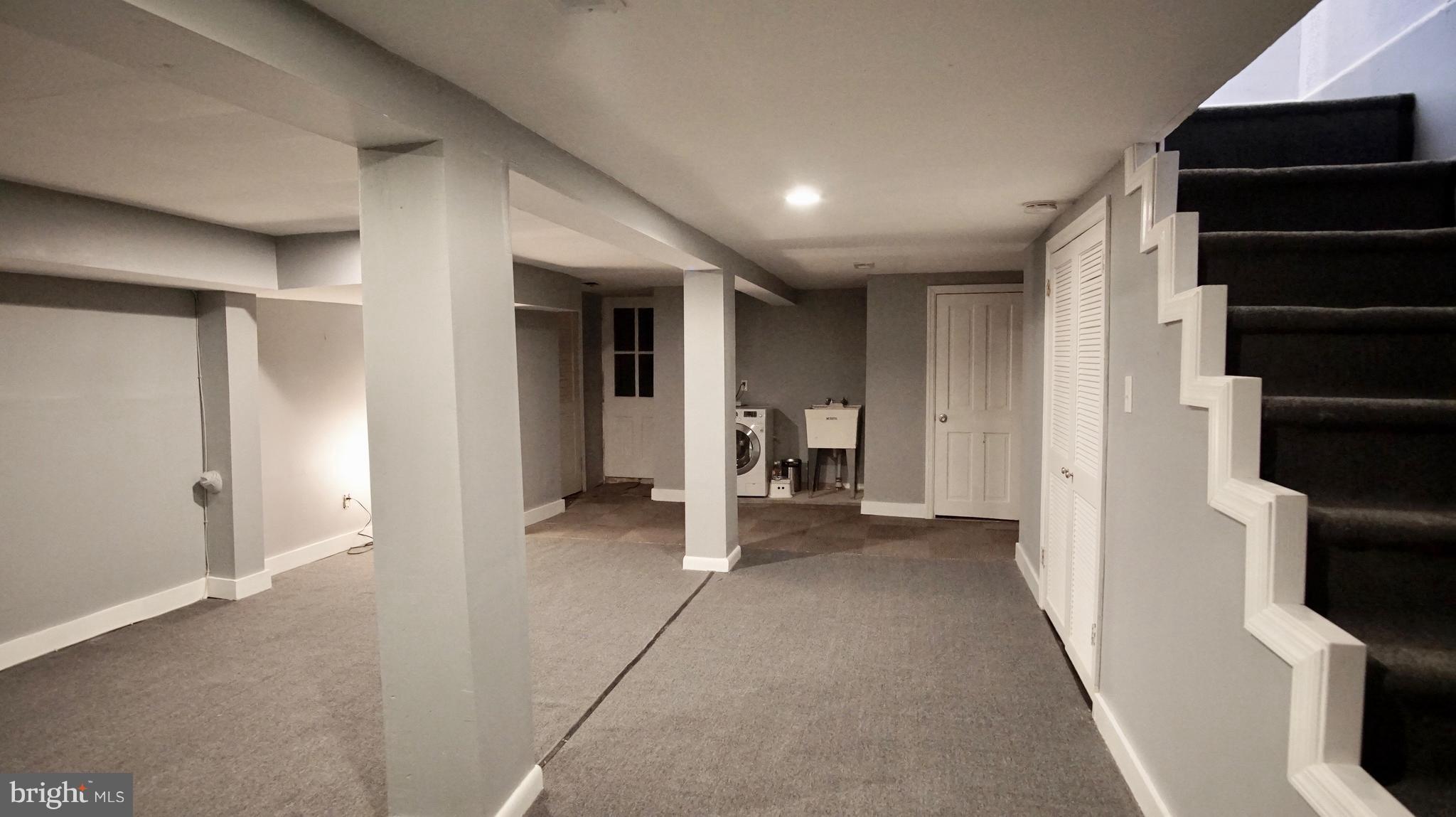 RESERVOIR HILL HISTORIC DISTRICT - Residential