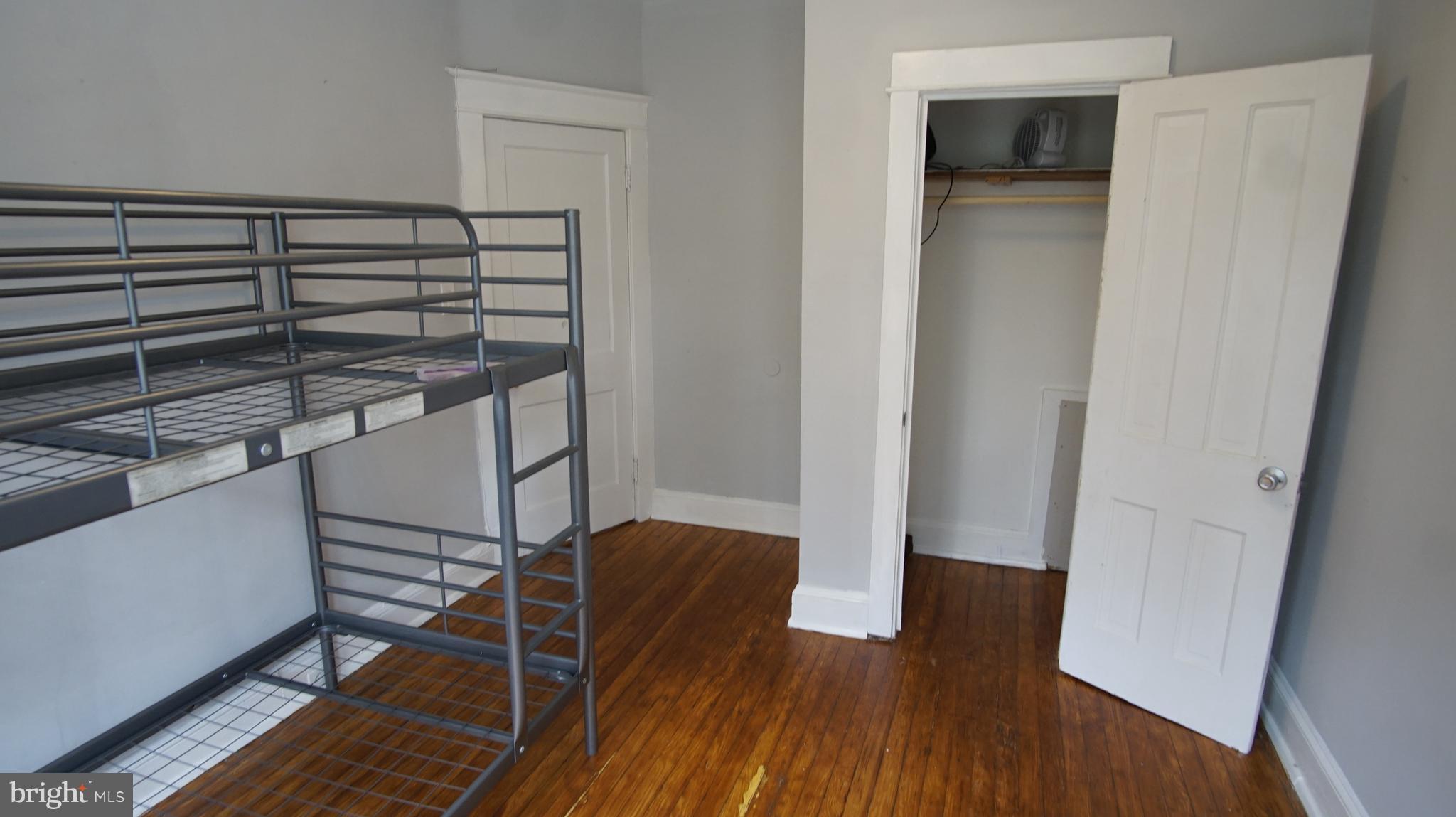 RESERVOIR HILL HISTORIC DISTRICT - Residential