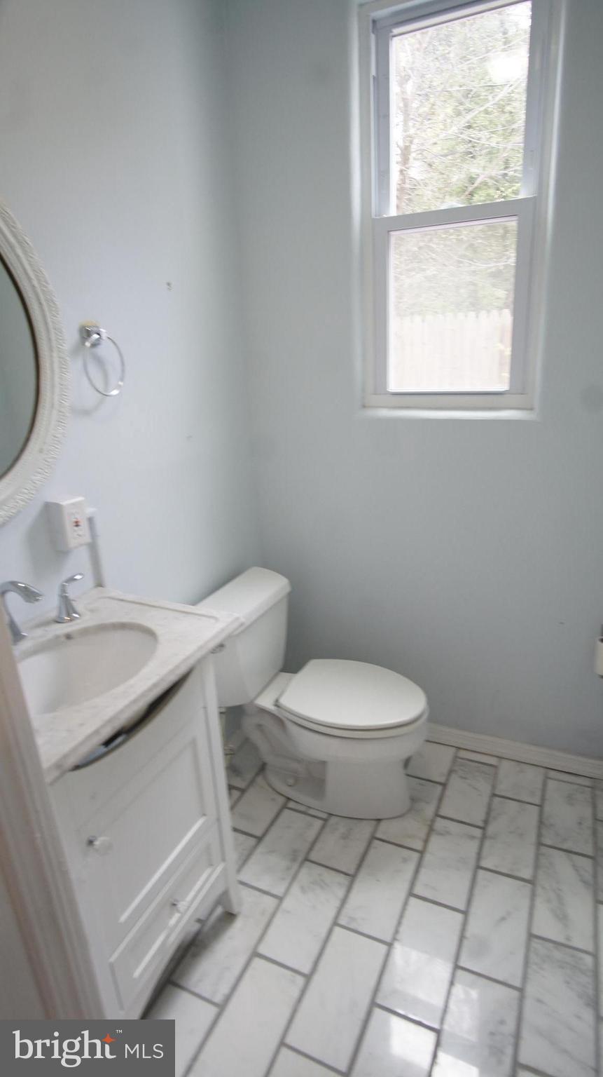 RESERVOIR HILL HISTORIC DISTRICT - Residential