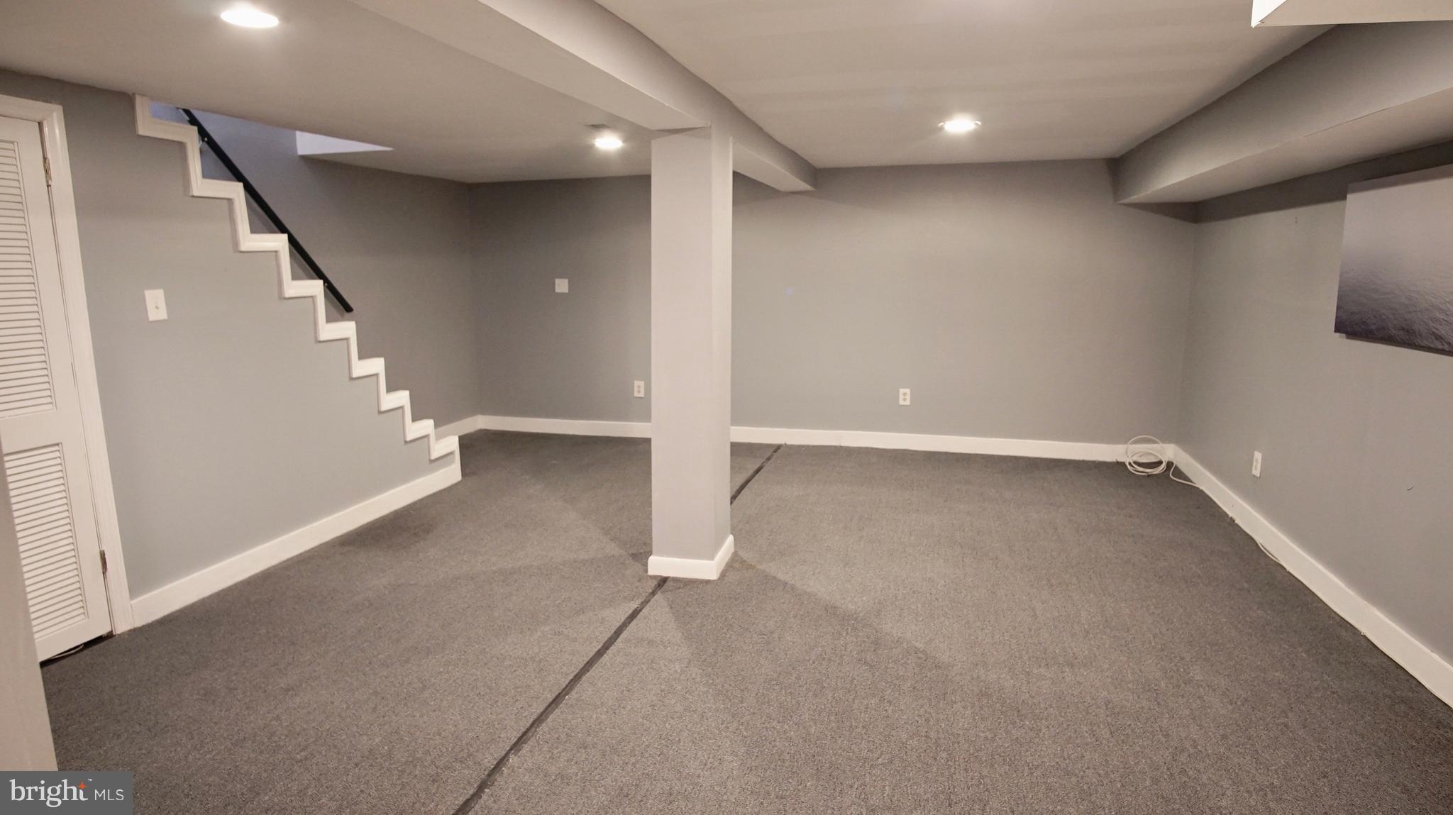 RESERVOIR HILL HISTORIC DISTRICT - Residential