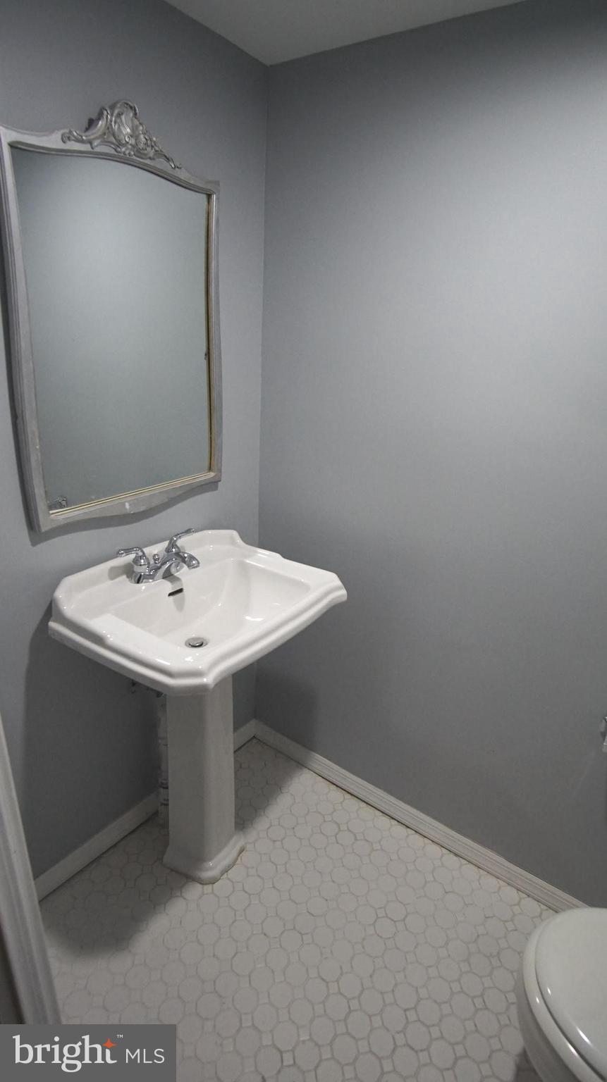 RESERVOIR HILL HISTORIC DISTRICT - Residential