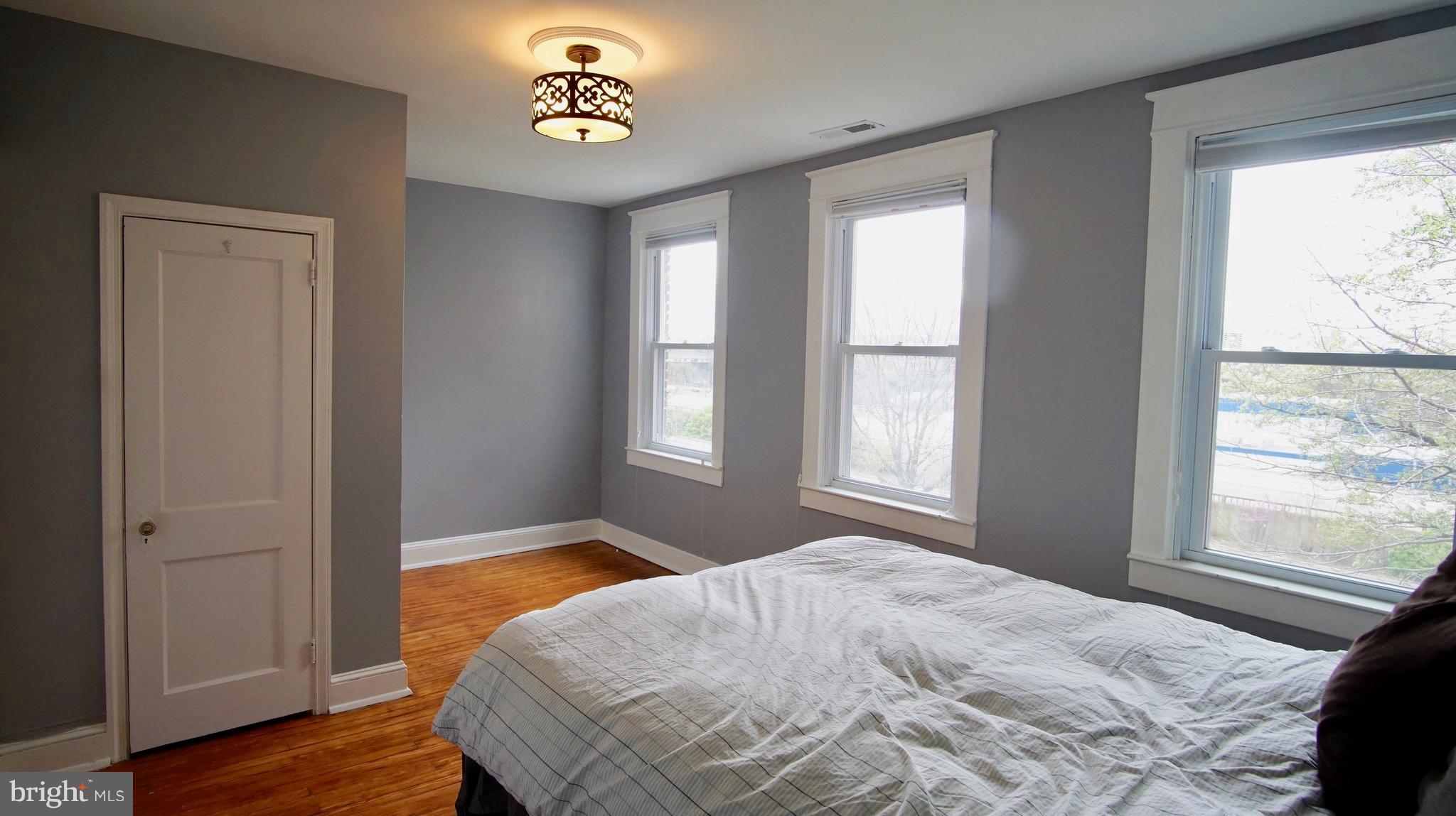 RESERVOIR HILL HISTORIC DISTRICT - Residential