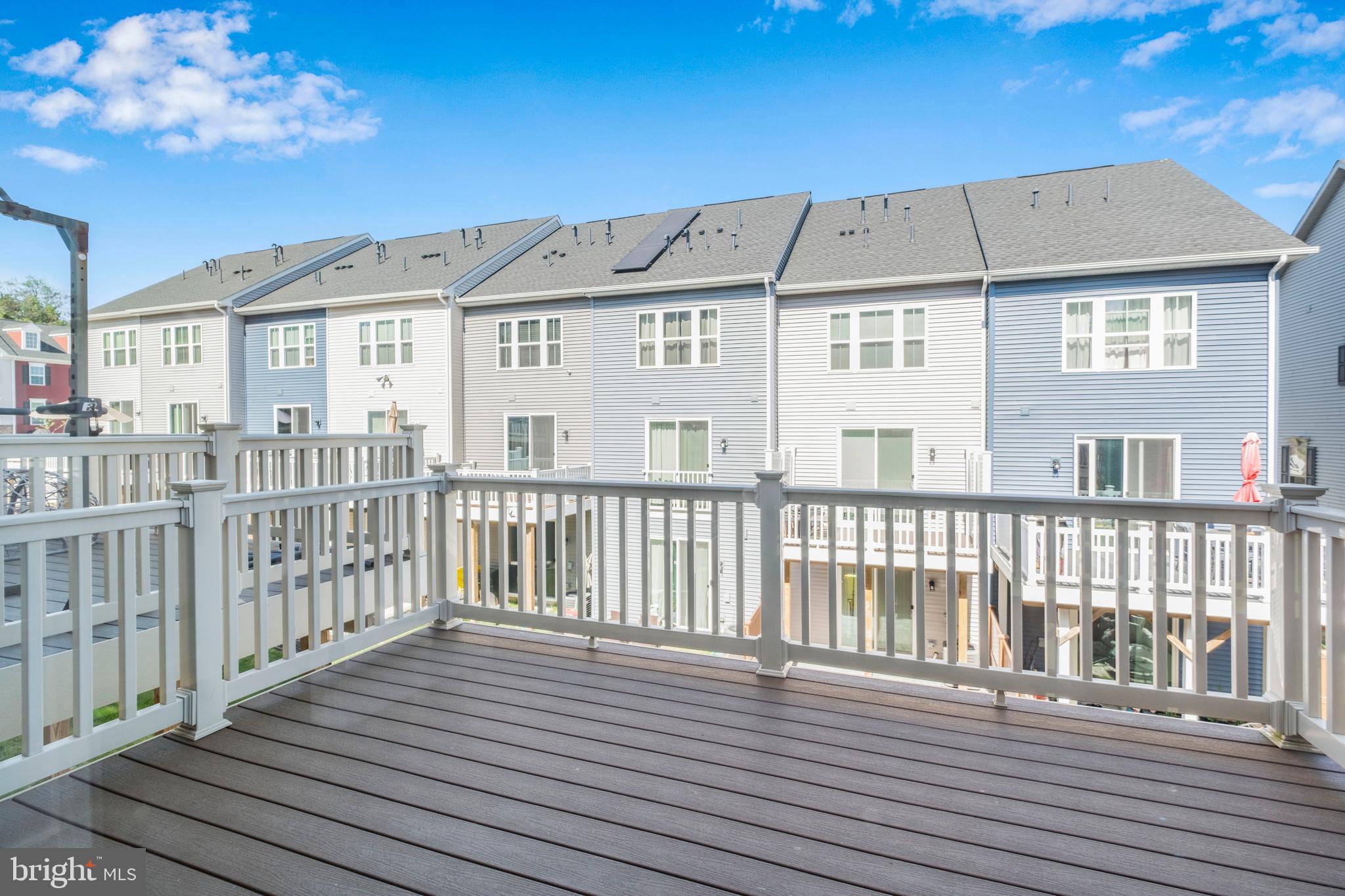 BROOKLYN PARK - Residential Lease