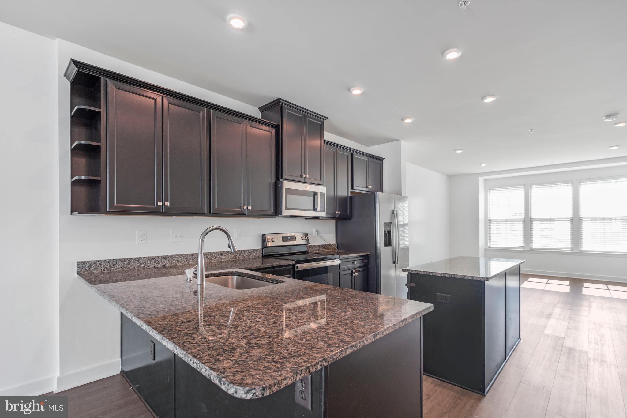 BROOKLYN PARK - Residential Lease