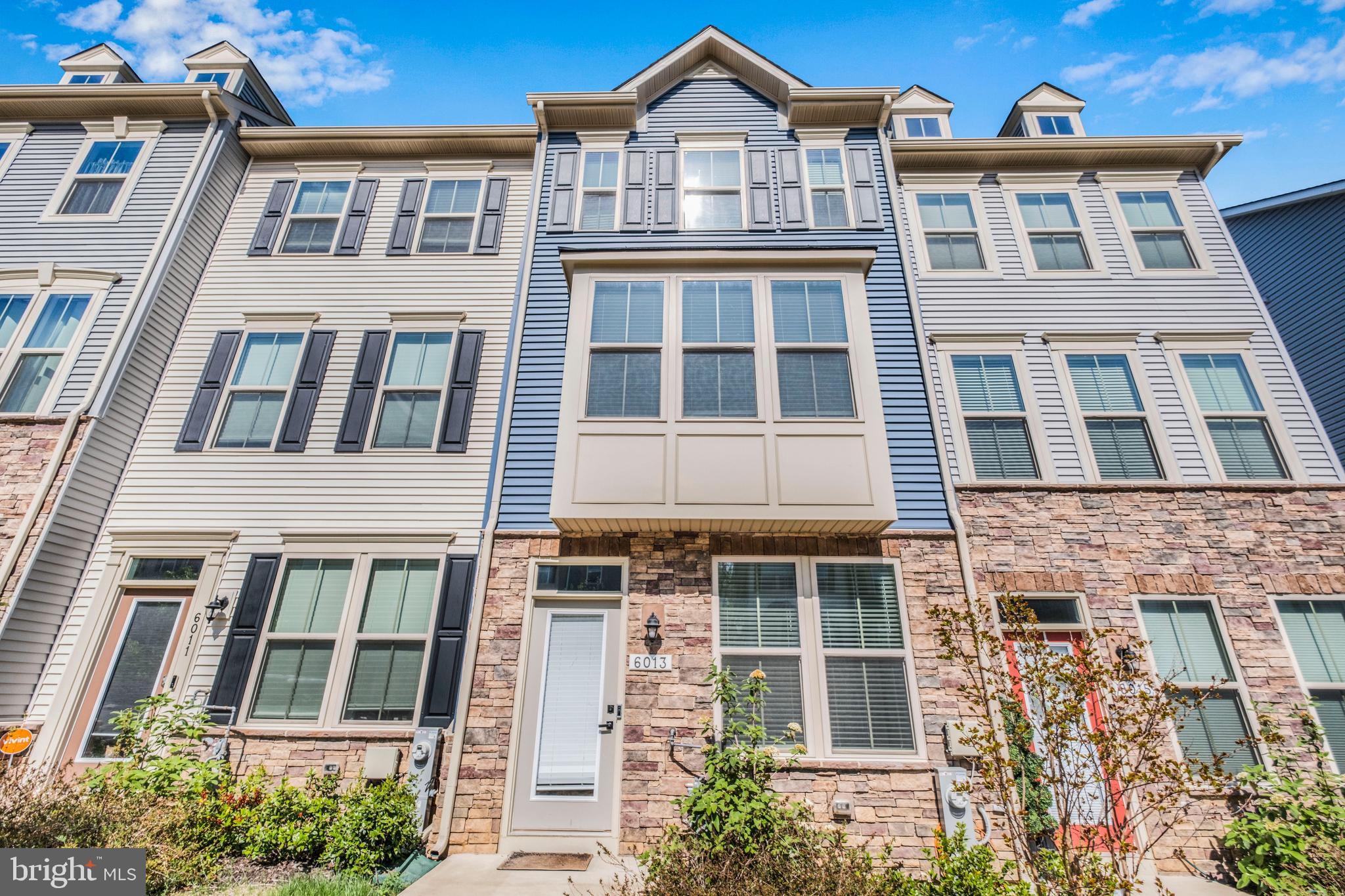 BROOKLYN PARK - Residential Lease