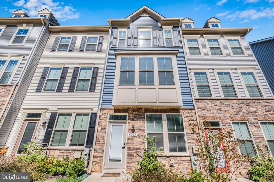 Spacious 3 BR/3.5 BA Townhome in Brooklyn Park! This home features beautiful flooring and neutral-toned walls throughout. The entry level includes a bedroom with ample closet space, a full hallway bathroom, and a flexible area perfect for entertainment, a home office, or extra storage. The main level offers great natural lighting, a bright and inviting living area, and a kitchen equipped with a large island, generous counter space, ample cabinetry, and stainless steel appliances. A convenient half bathroom is also on this level. Step out onto the deck for some outdoor relaxation! Upstairs, you'll find two spacious bedrooms, each with its own full bathroom and ample closet space. The laundry closet with a washer and dryer is also located on the upper level. Two assigned parkings are available, just in front of the home!

Enjoy the community amenities like the gym center and swimming pool!

Local Attractions and Nearby Highways:

- BWI Trail: A scenic 13-mile loop ideal for biking, jogging, and walking, encircling Baltimore-Washington International Airport.
- Arundel Mills Mall: A large shopping and entertainment complex featuring retail stores, and restaurants.
- Sawmill Creek Park: A local park with sports courts, picnic shelters, and open green space.
- Patapsco Valley State Park: A popular destination for hiking, fishing, and enjoying the outdoors.
- National Electronics Museum: Showcasing the history of electronics with interactive exhibits.

- Interstate 695 (Baltimore Beltway): Offers access around the Baltimore metropolitan area.
- MD Route 2 (Ritchie Highway): A major north-south route connecting to downtown Baltimore and Anne Arundel County.

Pets are considered on a case-by-case basis and with additional non-refundable pet fee!

Application Qualifications: Minimum monthly income 3 times the tenant’s portion of the monthly rent, acceptable rental history, acceptable credit history and acceptable criminal history. More specific information provided with the application.

All Bay Management Group residents are automatically enrolled in the Resident Benefits Package (RBP) for $39.95/month, which includes renters insurance, credit building to help boost your credit score with timely rent payments, $1M Identity Protection, HVAC air filter delivery (for applicable properties), move-in concierge service making utility connection and home service setup a breeze during your move-in, our best-in-class resident rewards program, and much more! The Resident Benefits Package is a voluntary program and may be terminated at any time, for any reason, upon thirty (30) days’ written notice. Tenants that do not upload their own renters insurance to the Tenant portal 5 days prior to move in will be automatically included in the RBP and the renters insurance program. More details upon application.