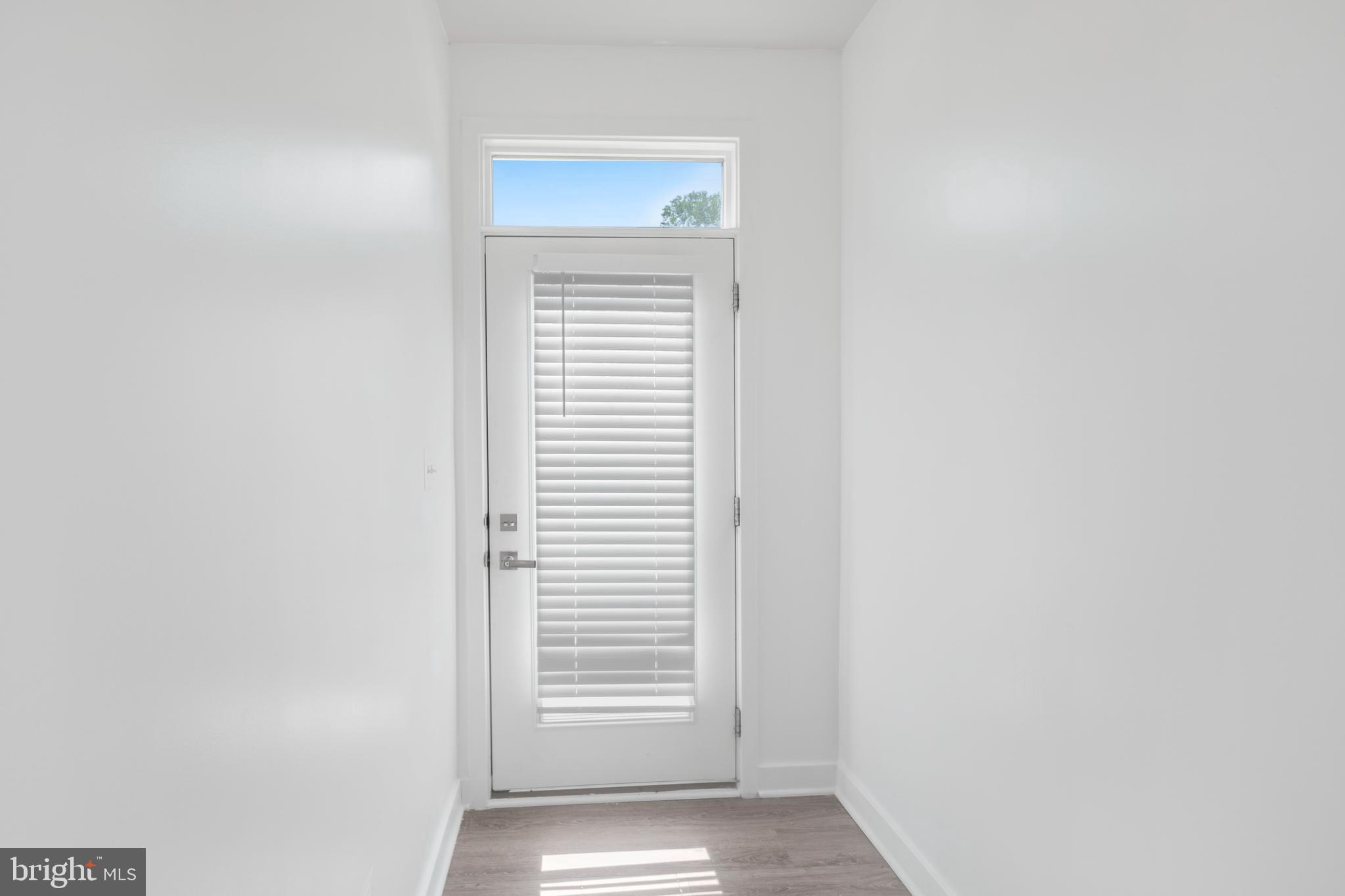 BROOKLYN PARK - Residential Lease