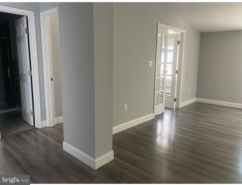Photo of 419 Woodward Street #2ND FLOOR, READING, PA 19601 (MLS # PABK2064434)