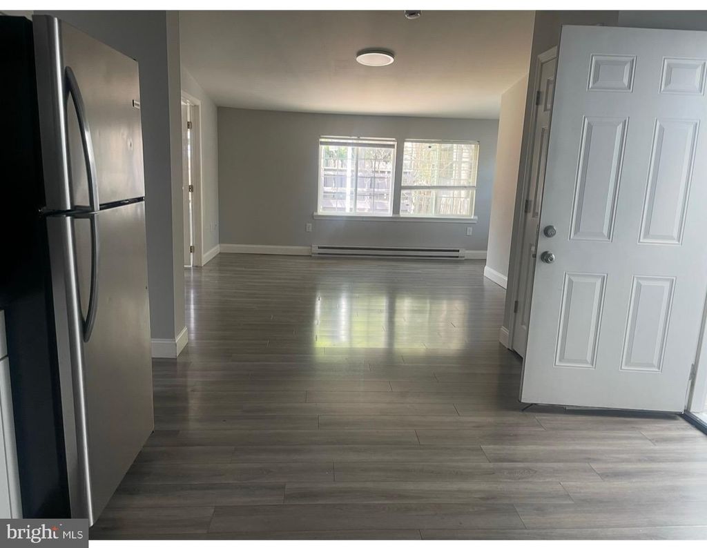 Photo of 419 Woodward Street #2ND FLOOR, READING, PA 19601 (MLS # PABK2064434)
