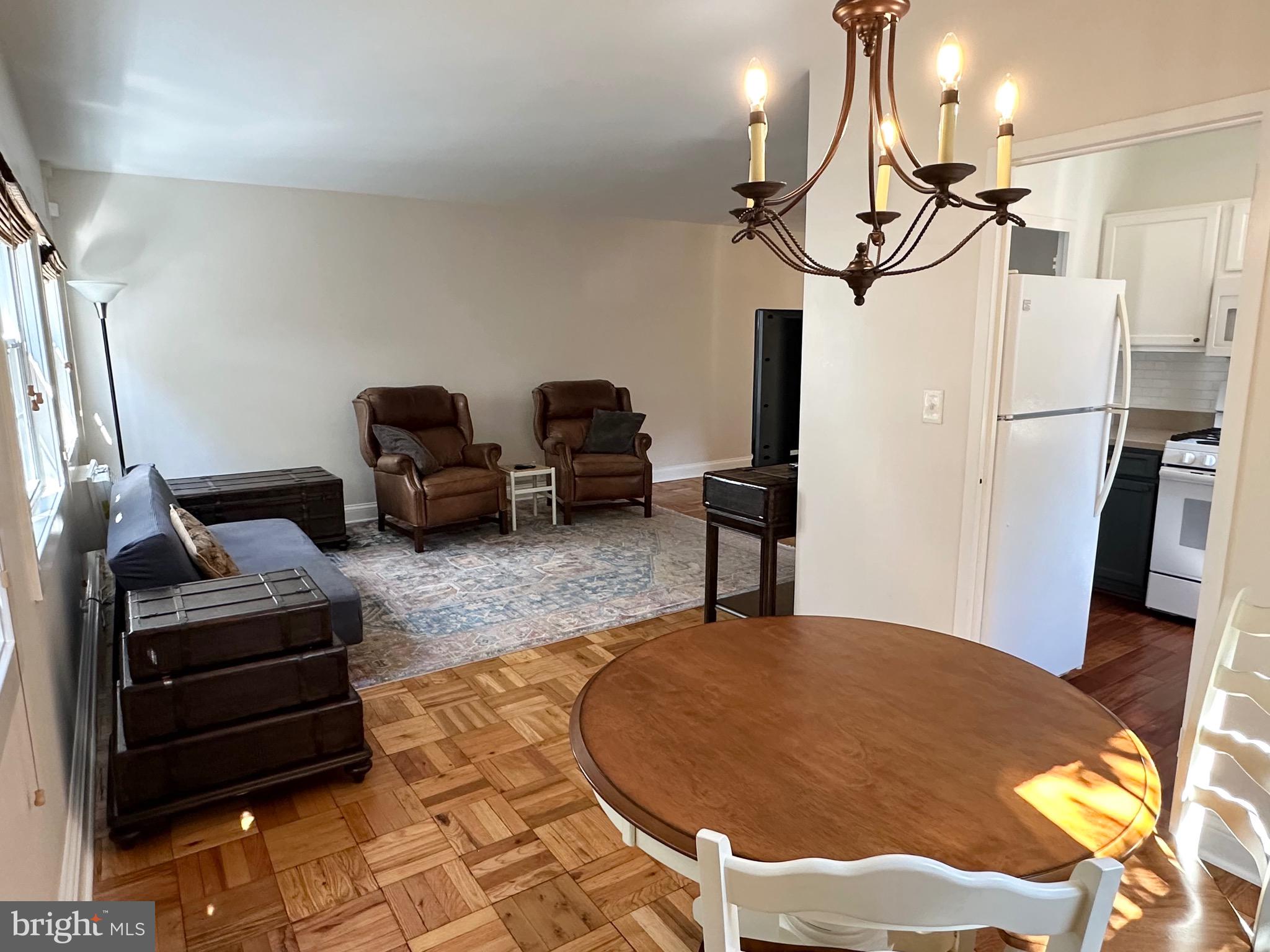 PARKFAIRFAX - Residential