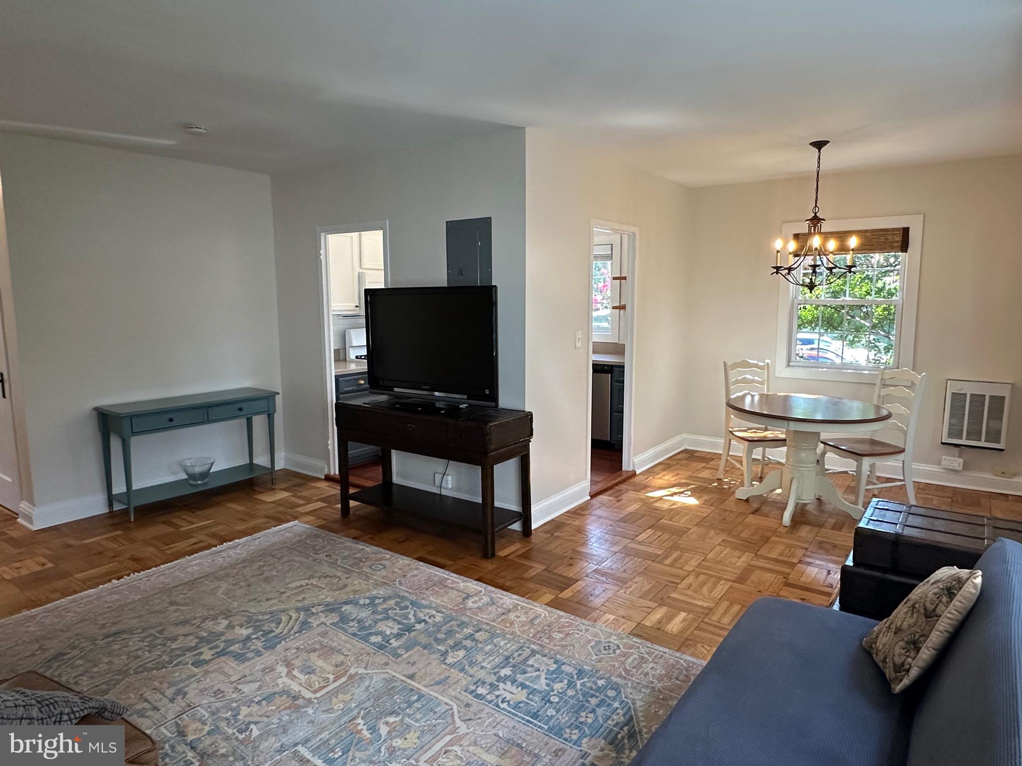 PARKFAIRFAX - Residential