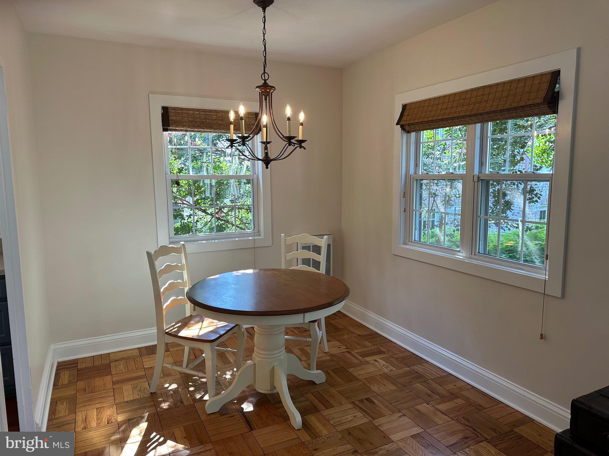 PARKFAIRFAX - Residential