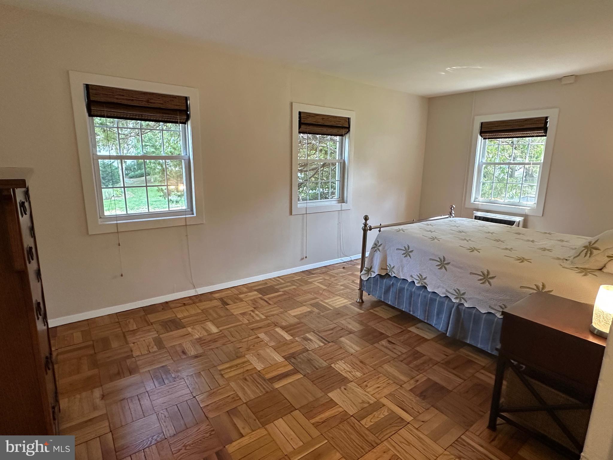 PARKFAIRFAX - Residential