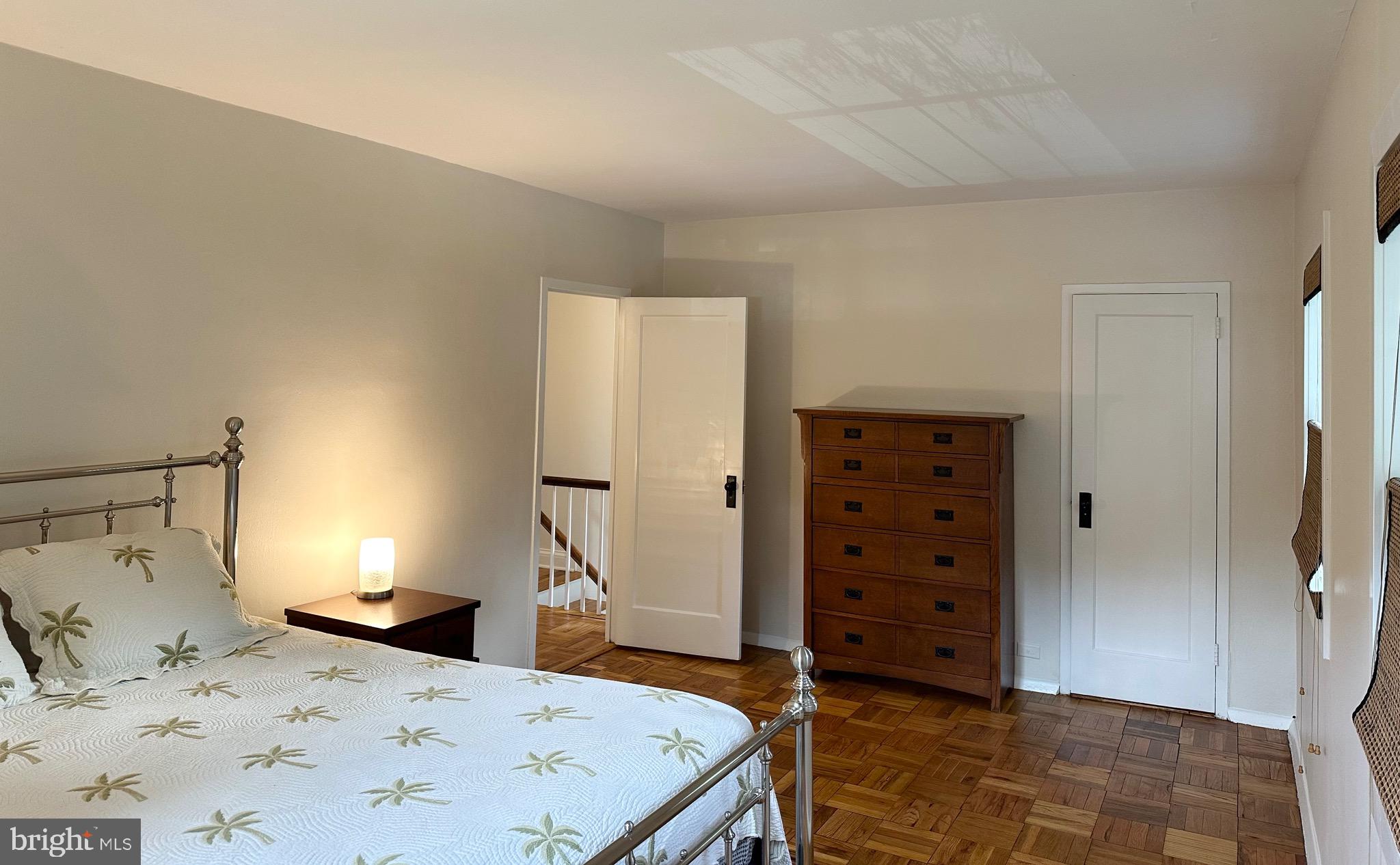 PARKFAIRFAX - Residential