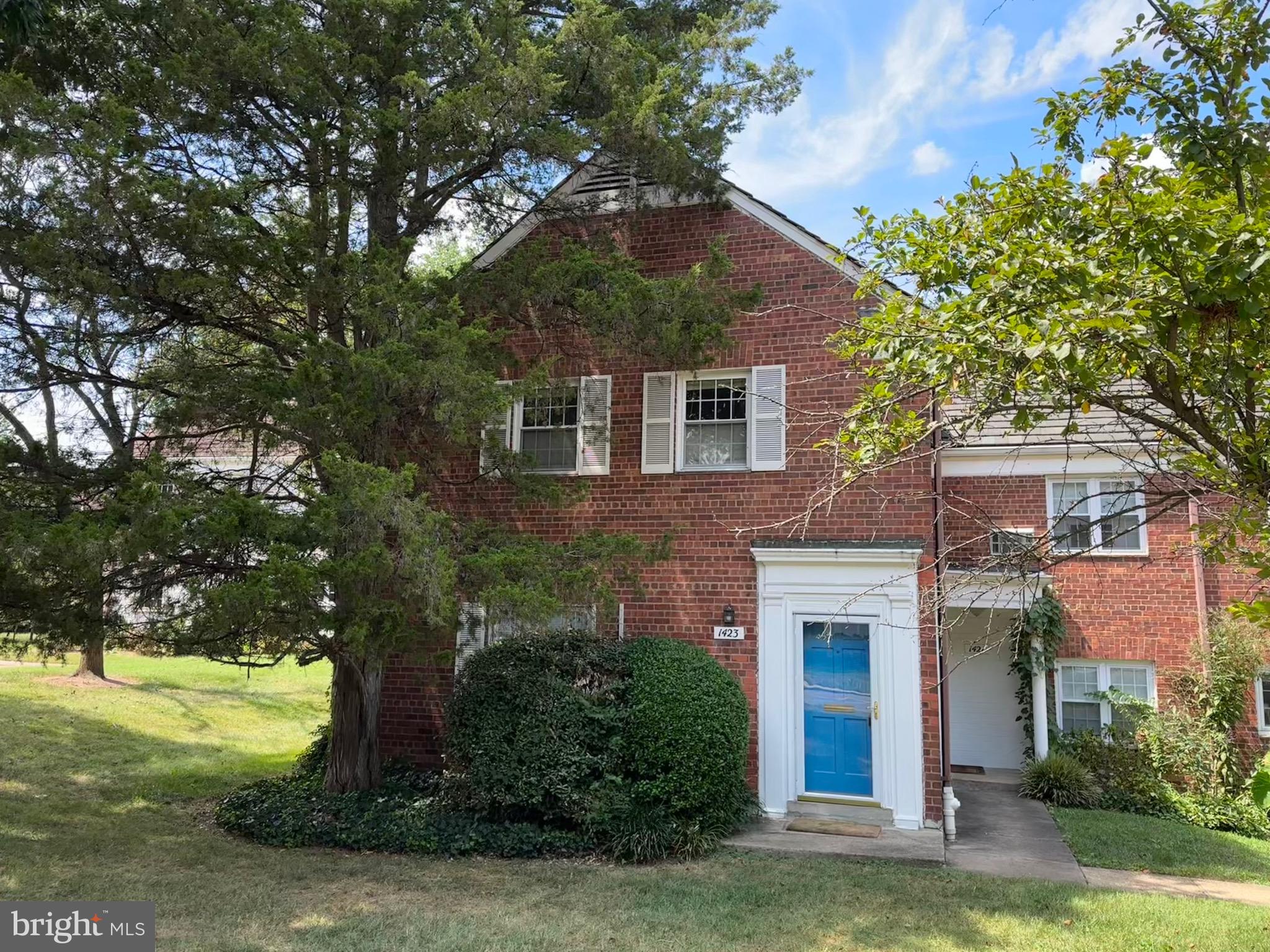 PARKFAIRFAX - Residential