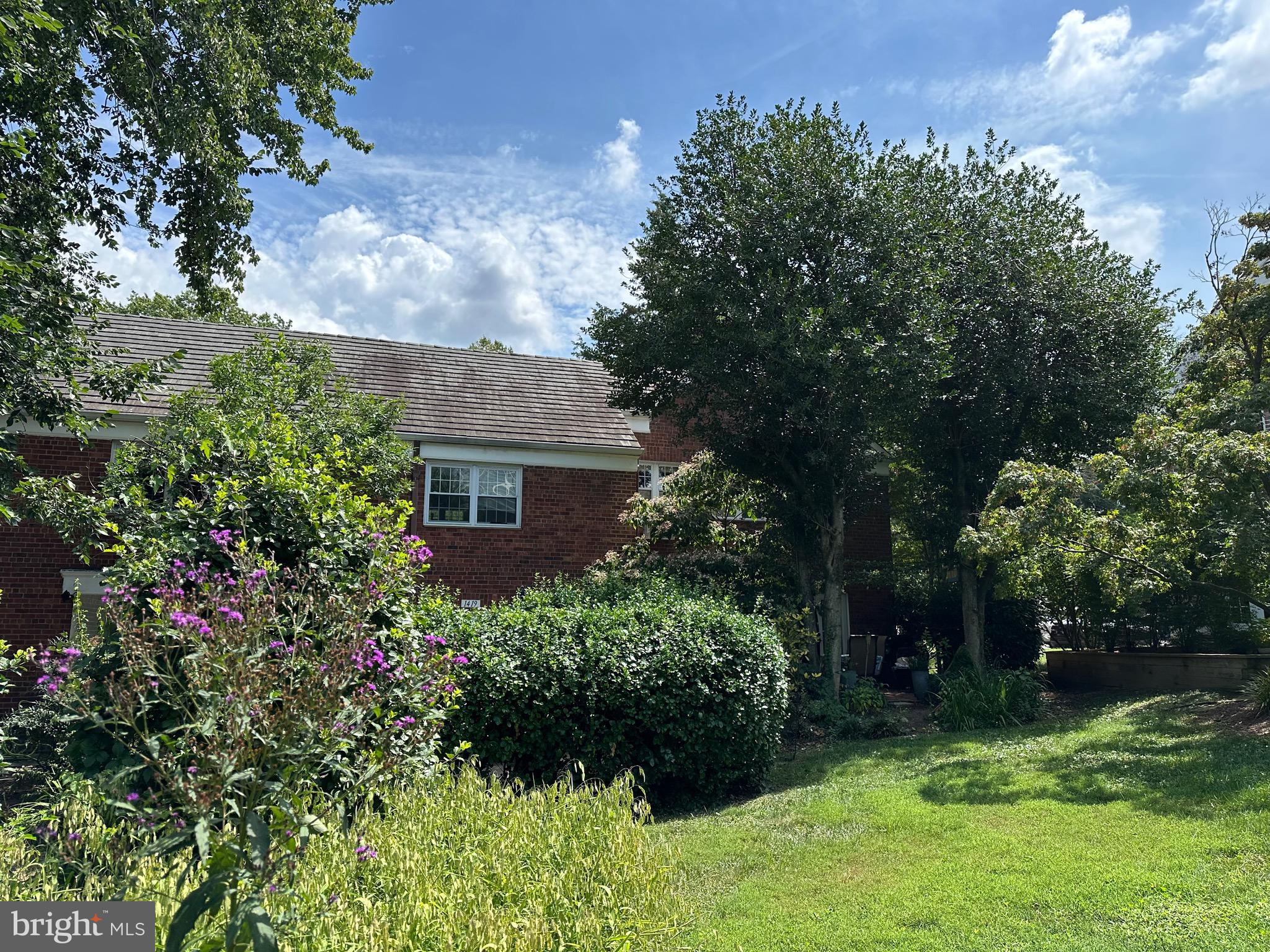 PARKFAIRFAX - Residential