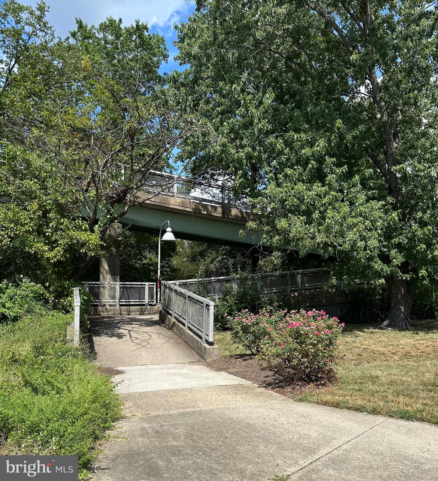 PARKFAIRFAX - Residential