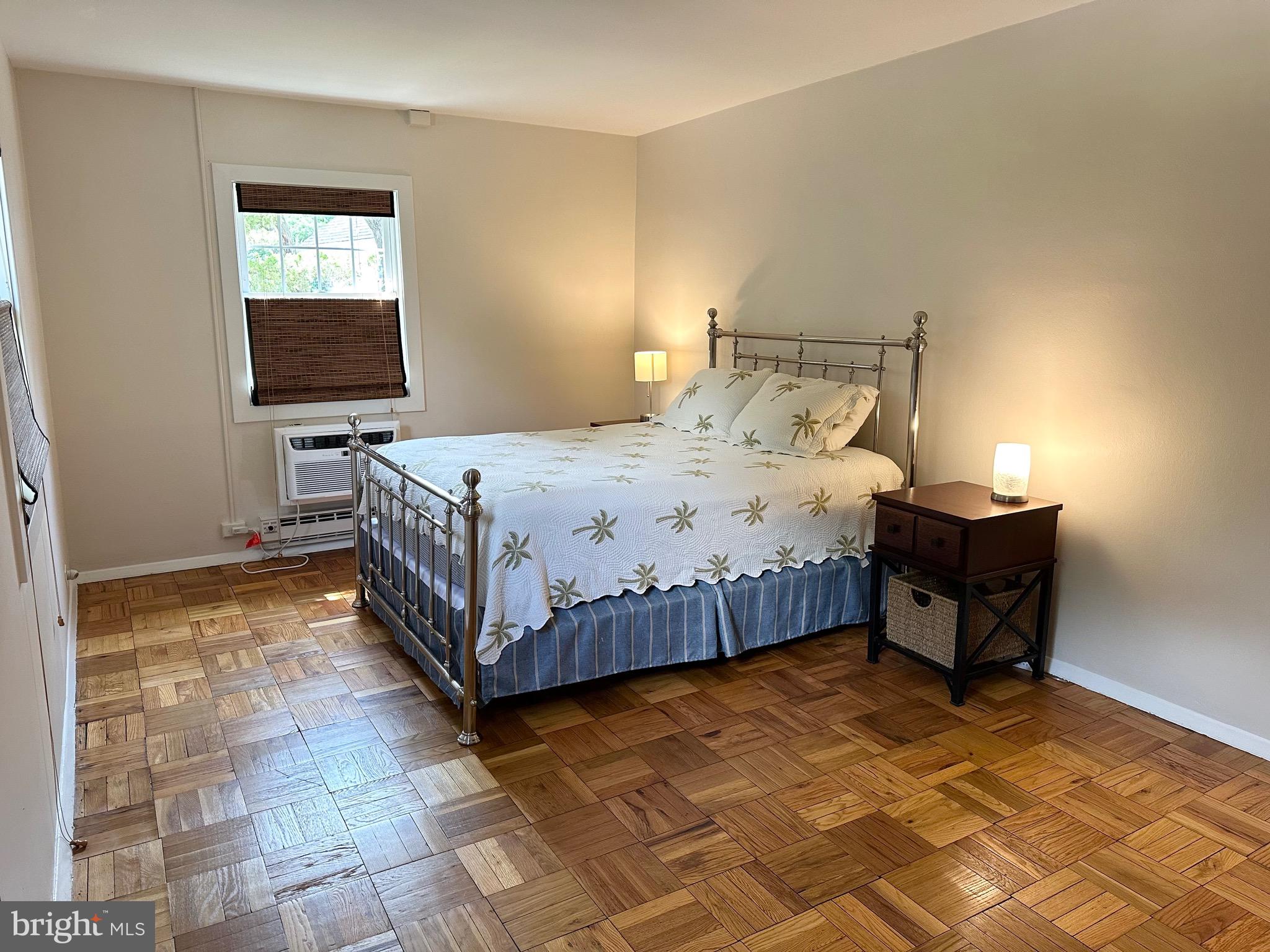 PARKFAIRFAX - Residential