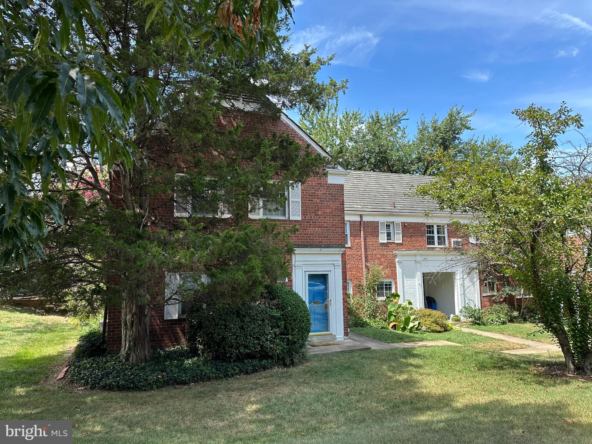 PARKFAIRFAX - Residential