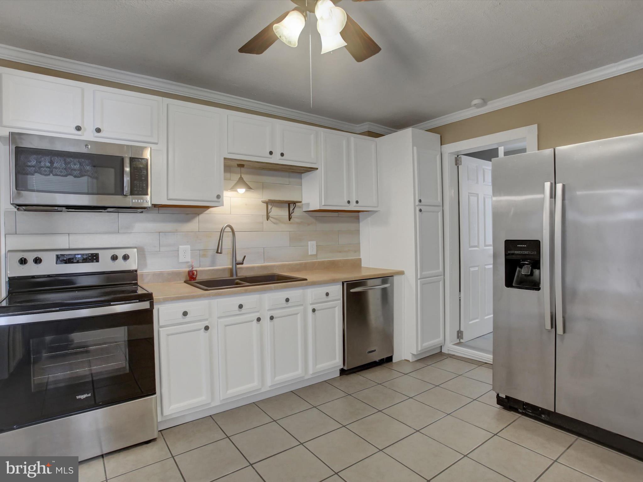 WAYNESBORO - Residential