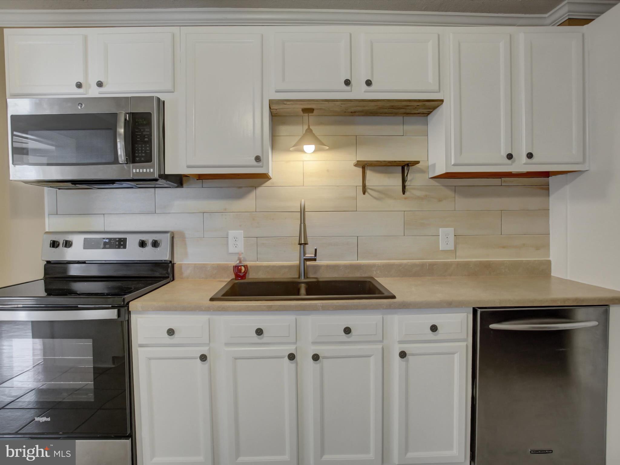 WAYNESBORO - Residential