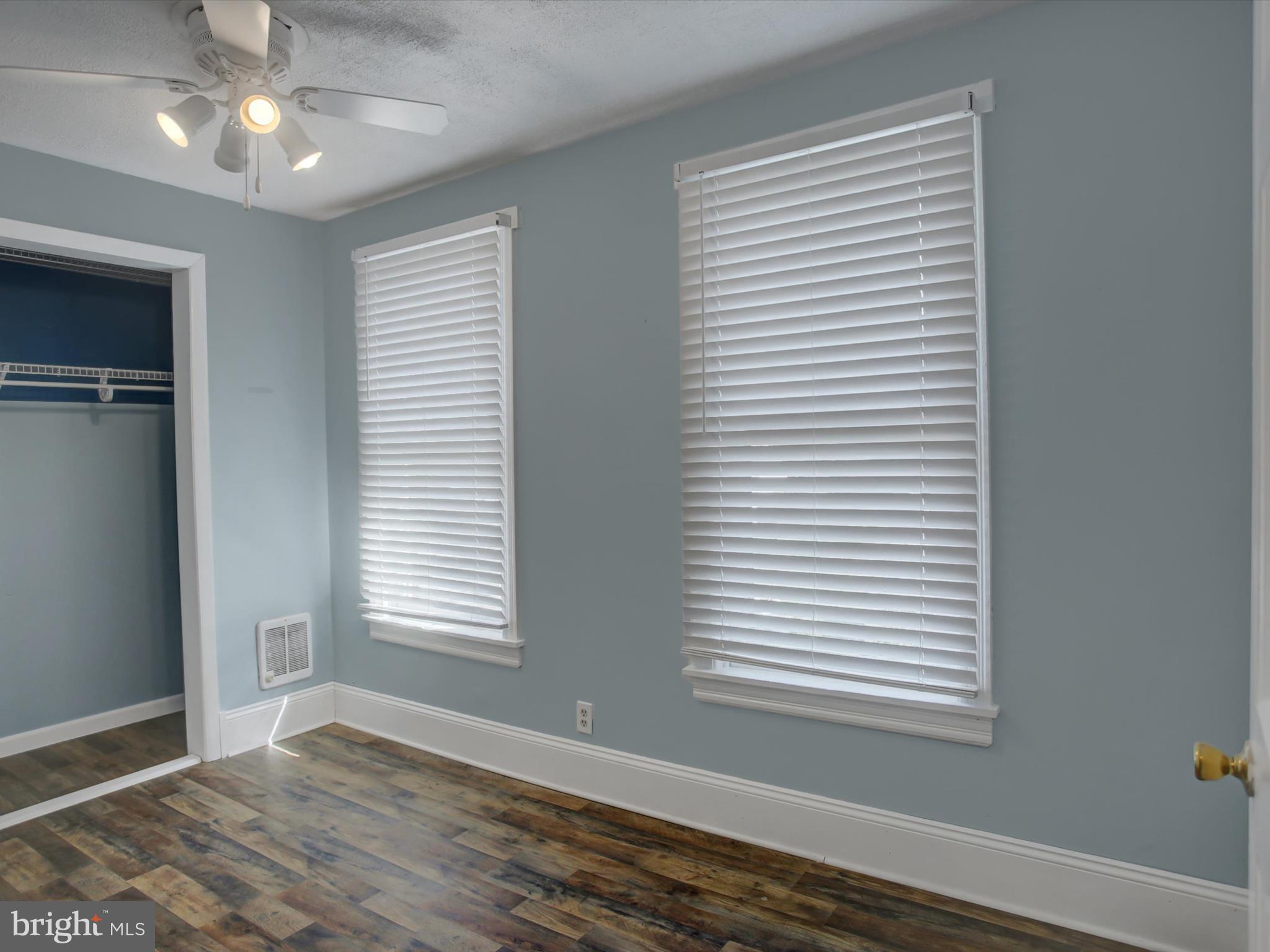 WAYNESBORO - Residential