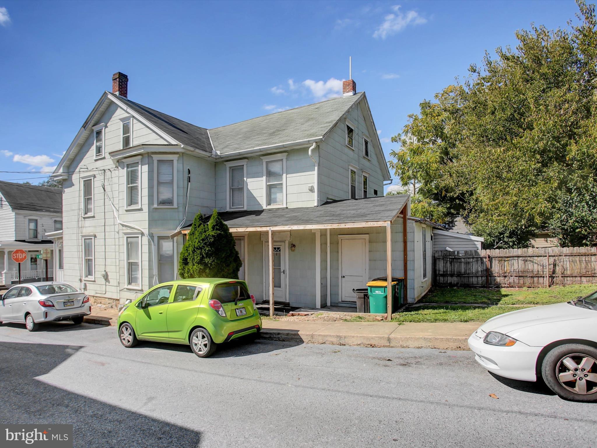 WAYNESBORO - Residential