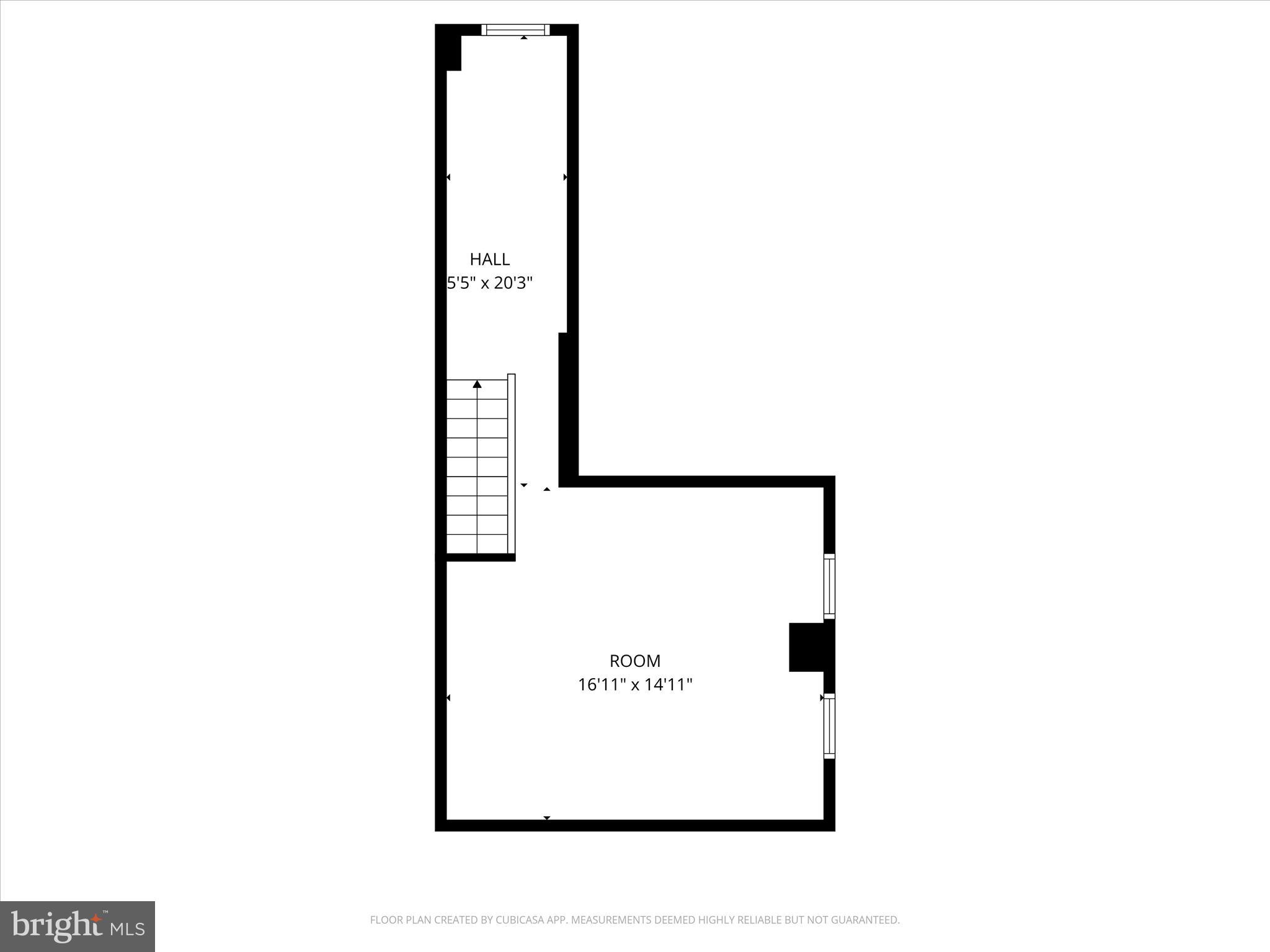 WAYNESBORO - Residential