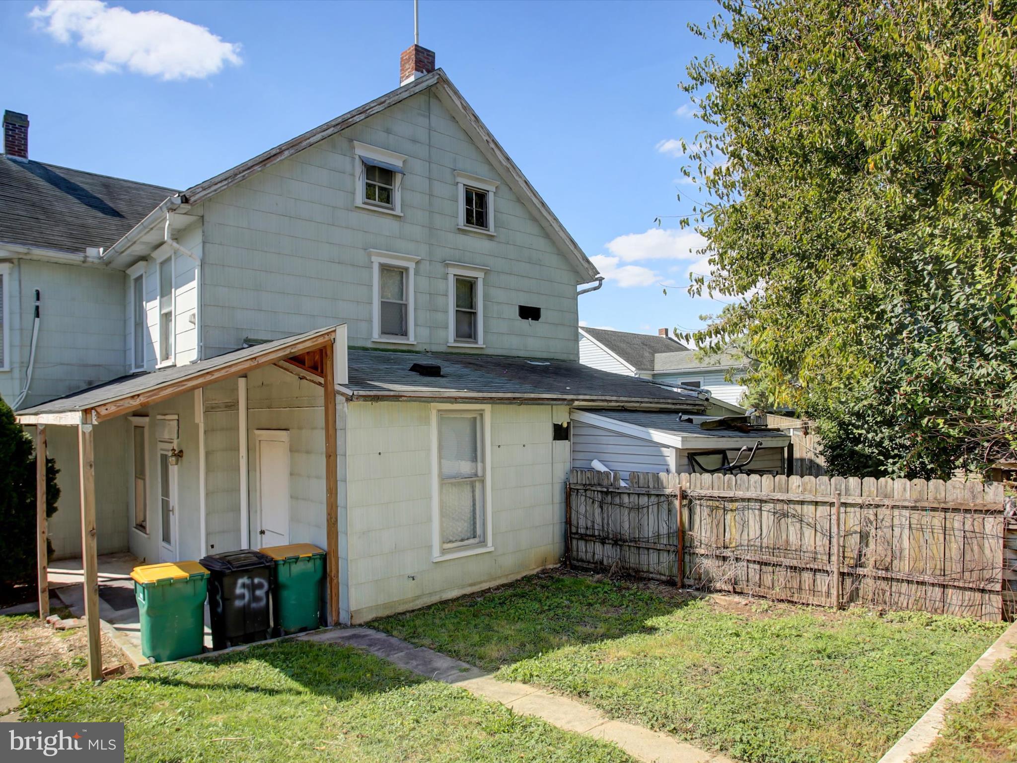 WAYNESBORO - Residential