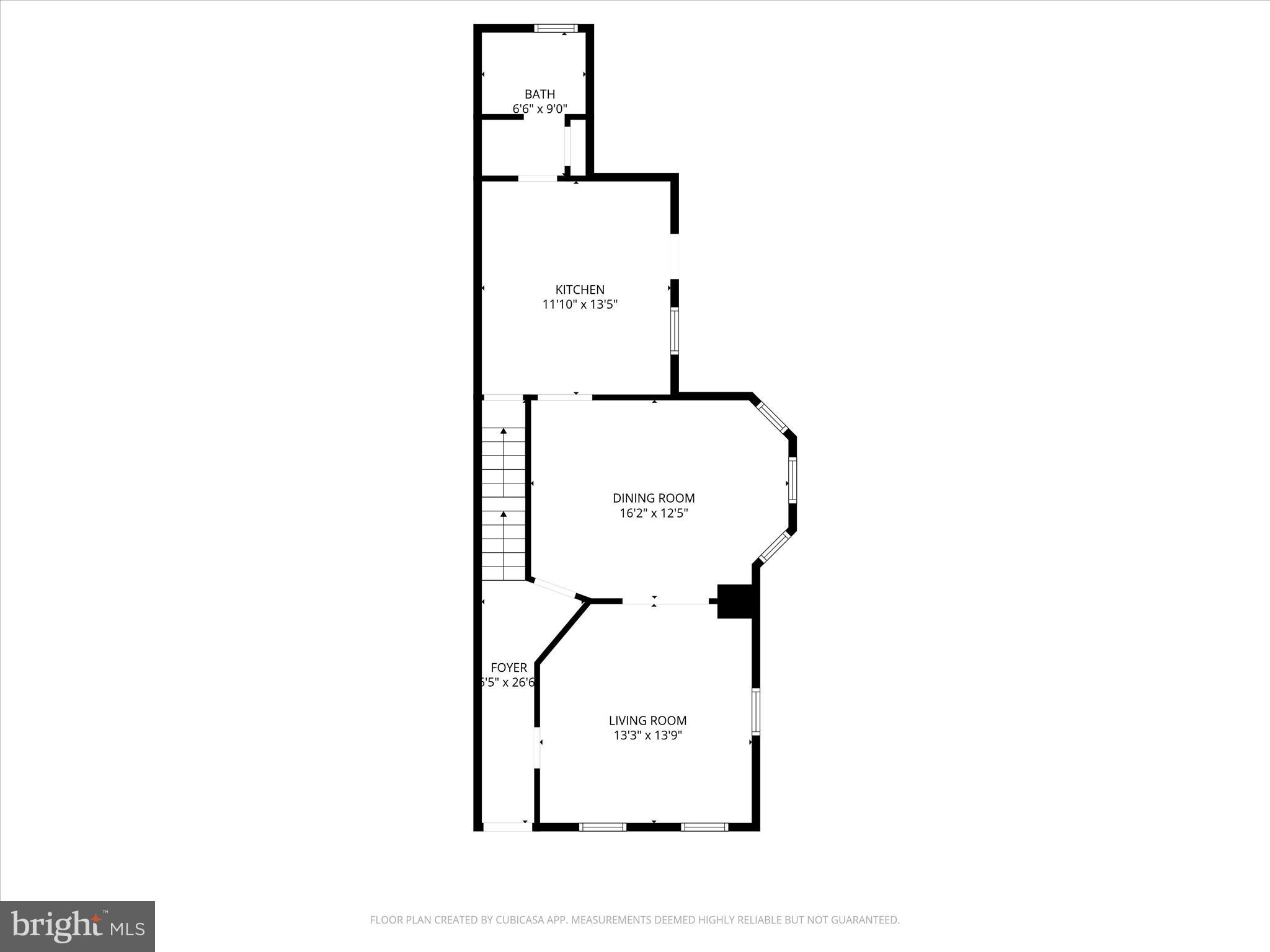 WAYNESBORO - Residential