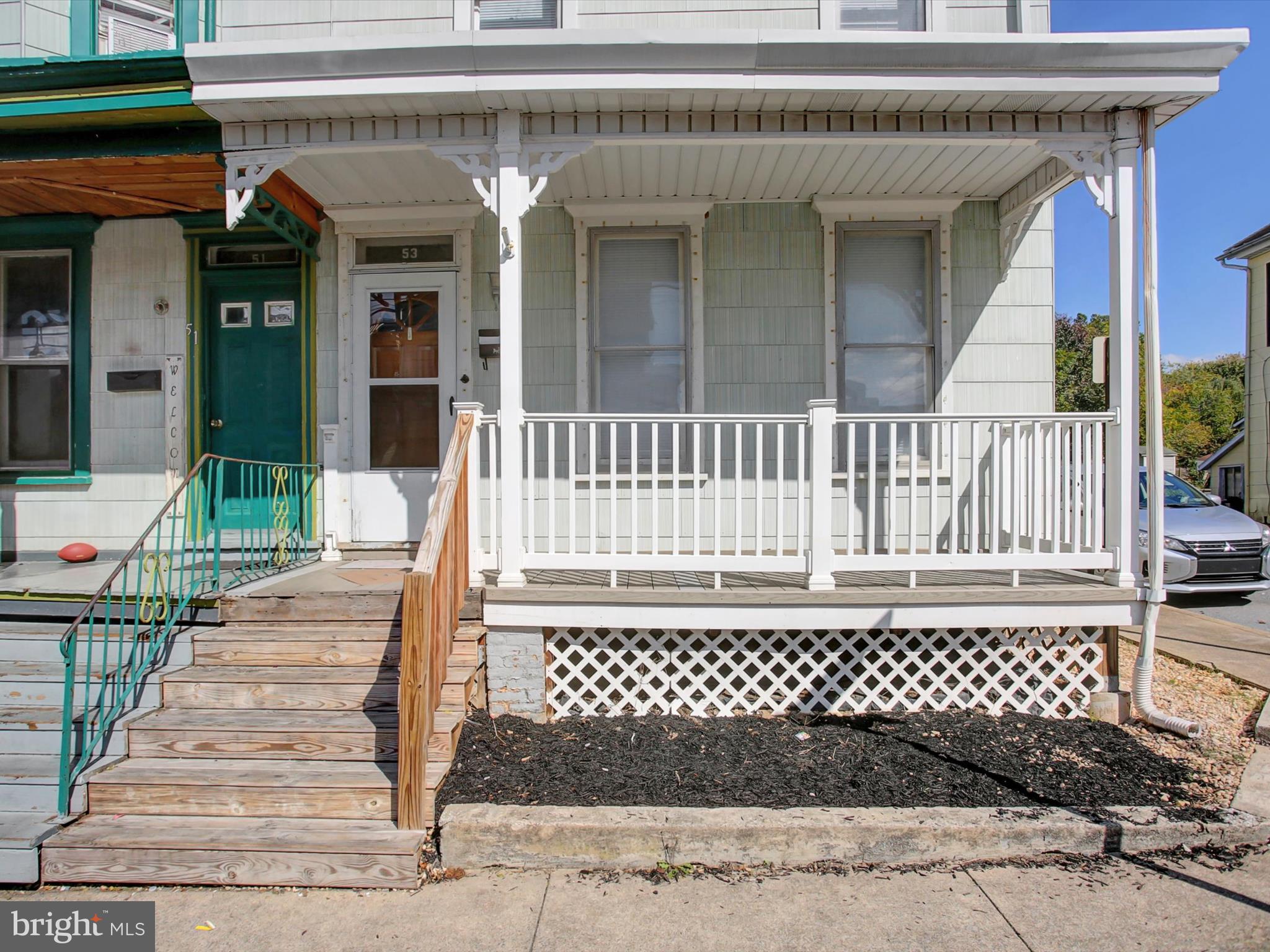 53 E NORTH STREET