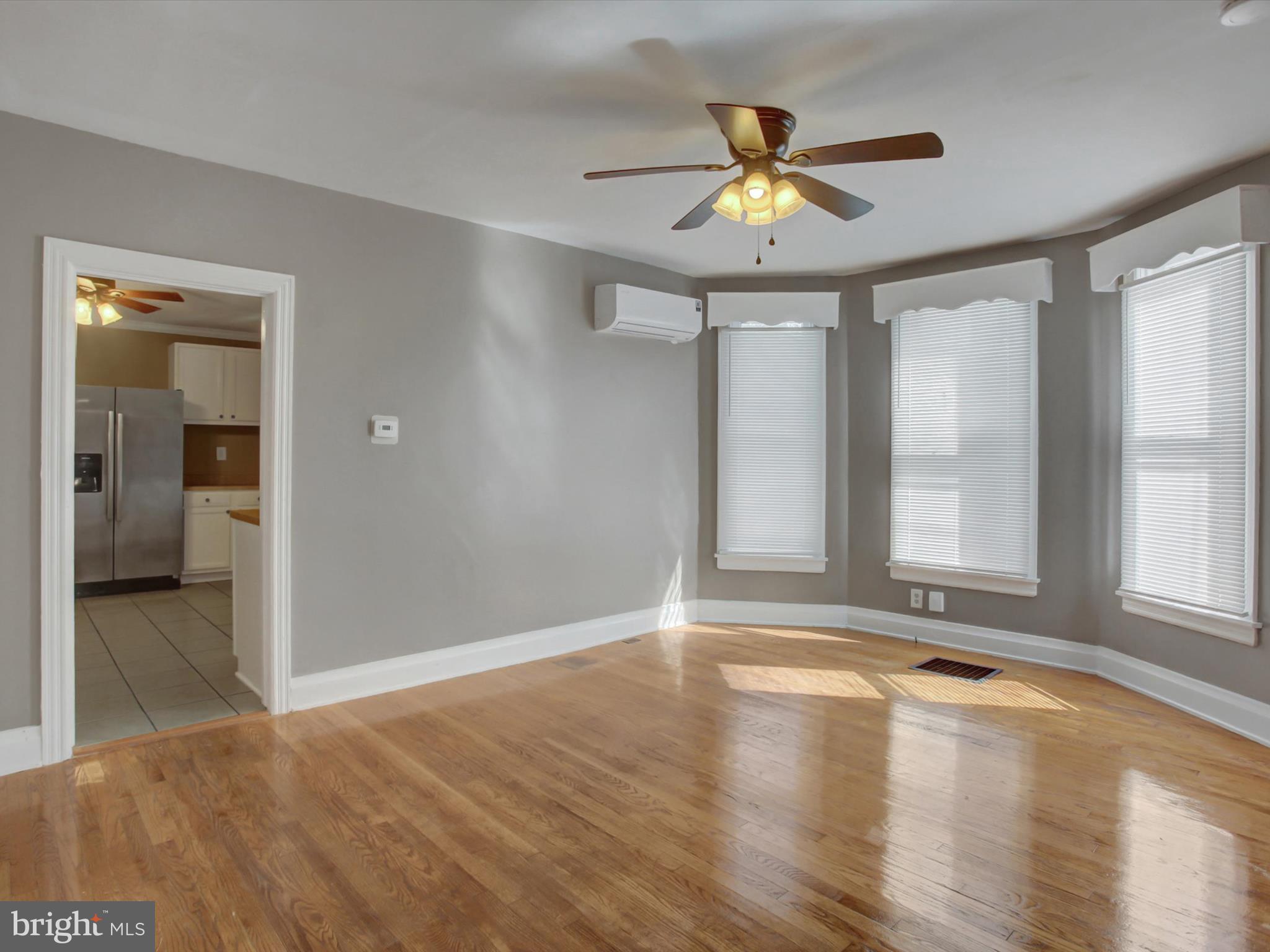 WAYNESBORO - Residential