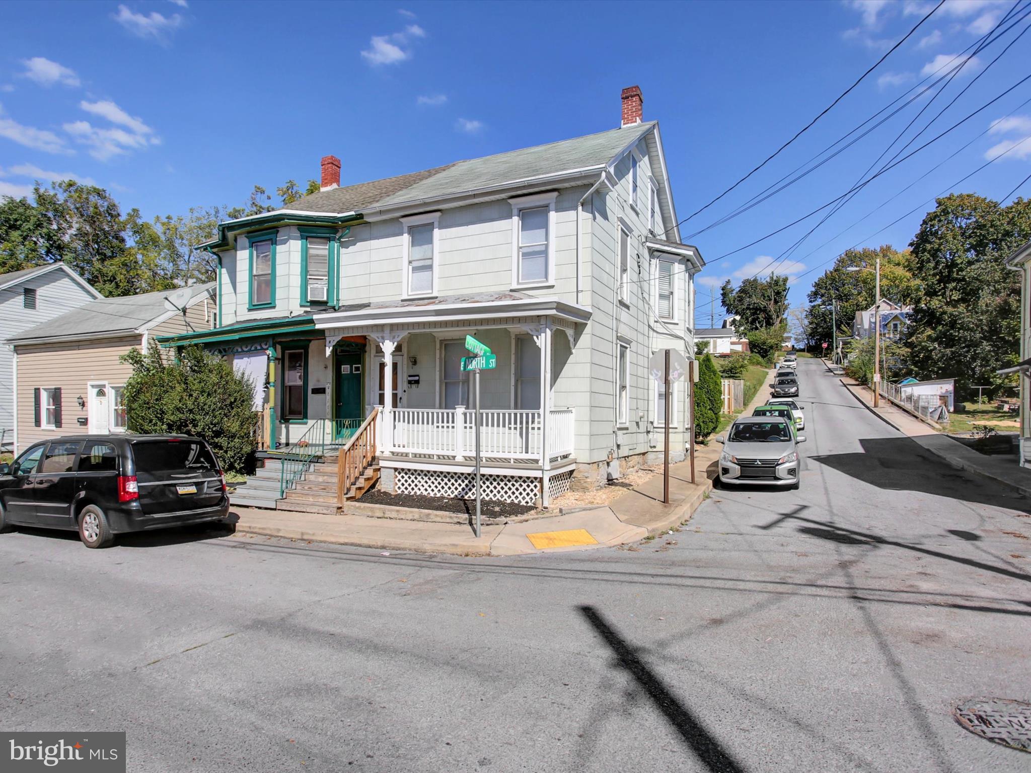 WAYNESBORO - Residential