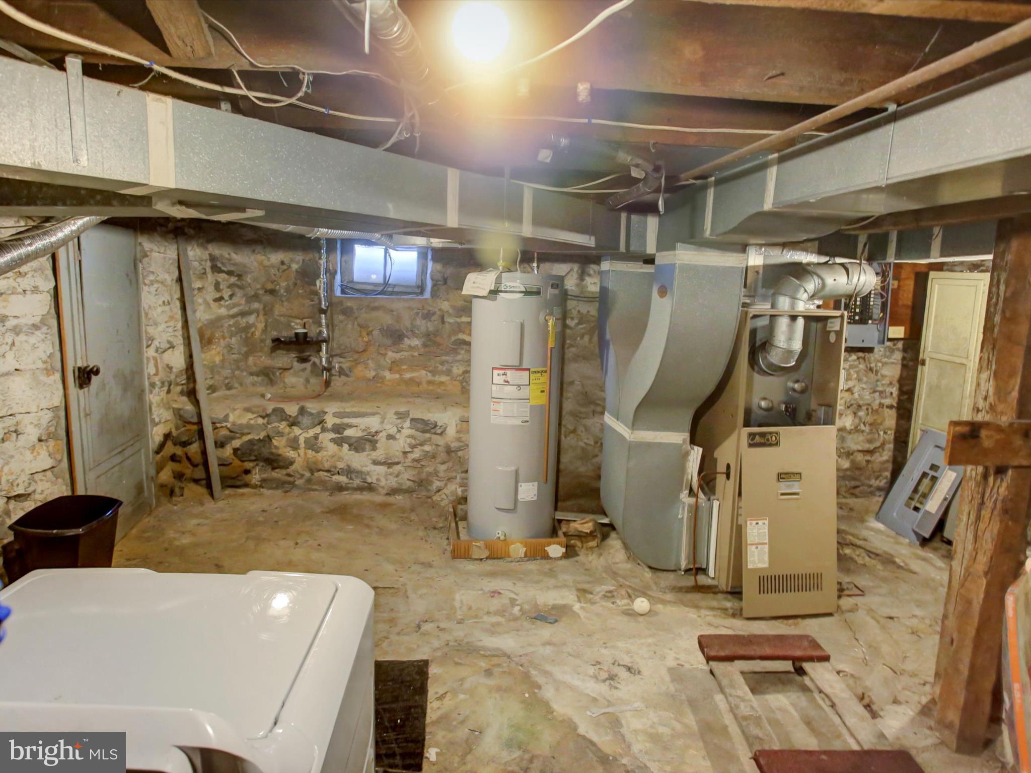 WAYNESBORO - Residential