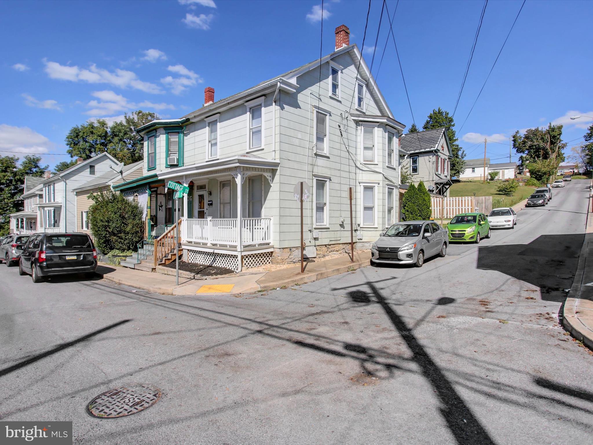 53 E NORTH STREET