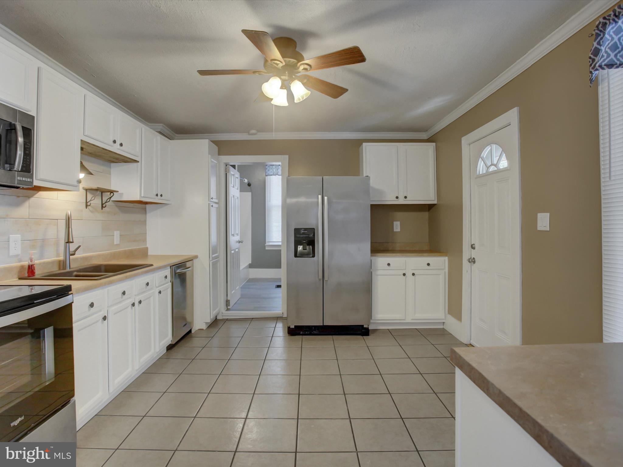 WAYNESBORO - Residential