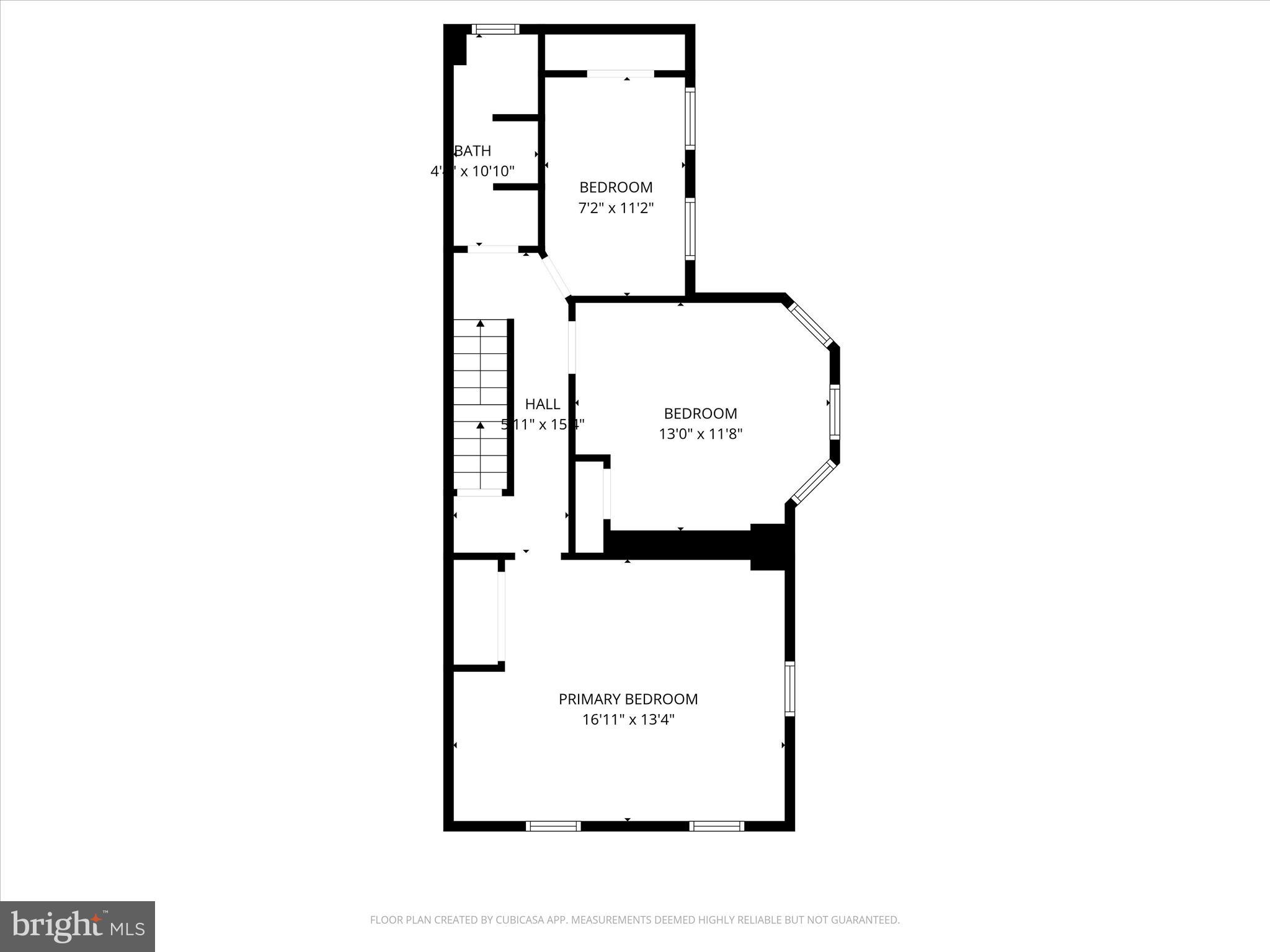 WAYNESBORO - Residential
