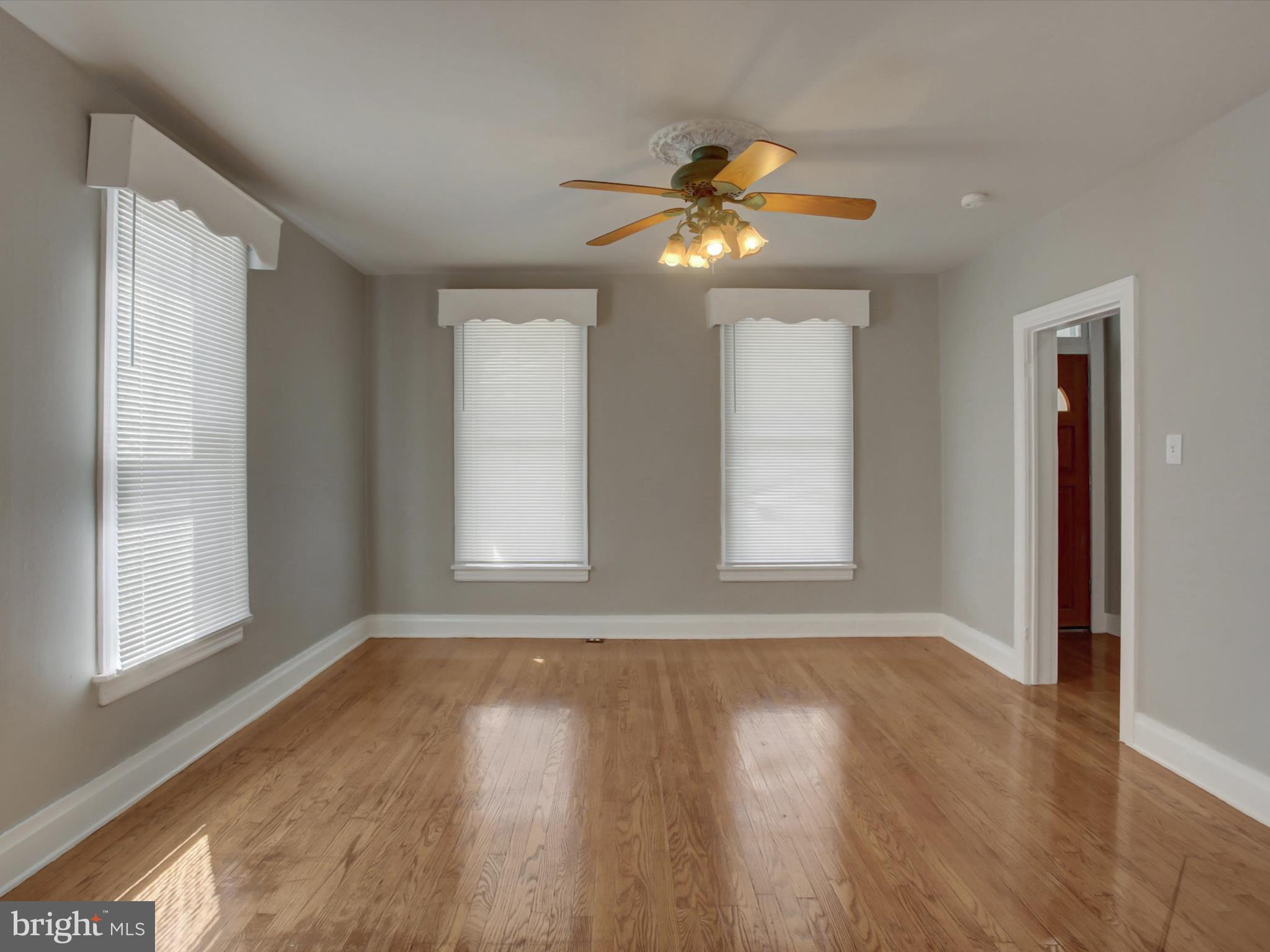 WAYNESBORO - Residential