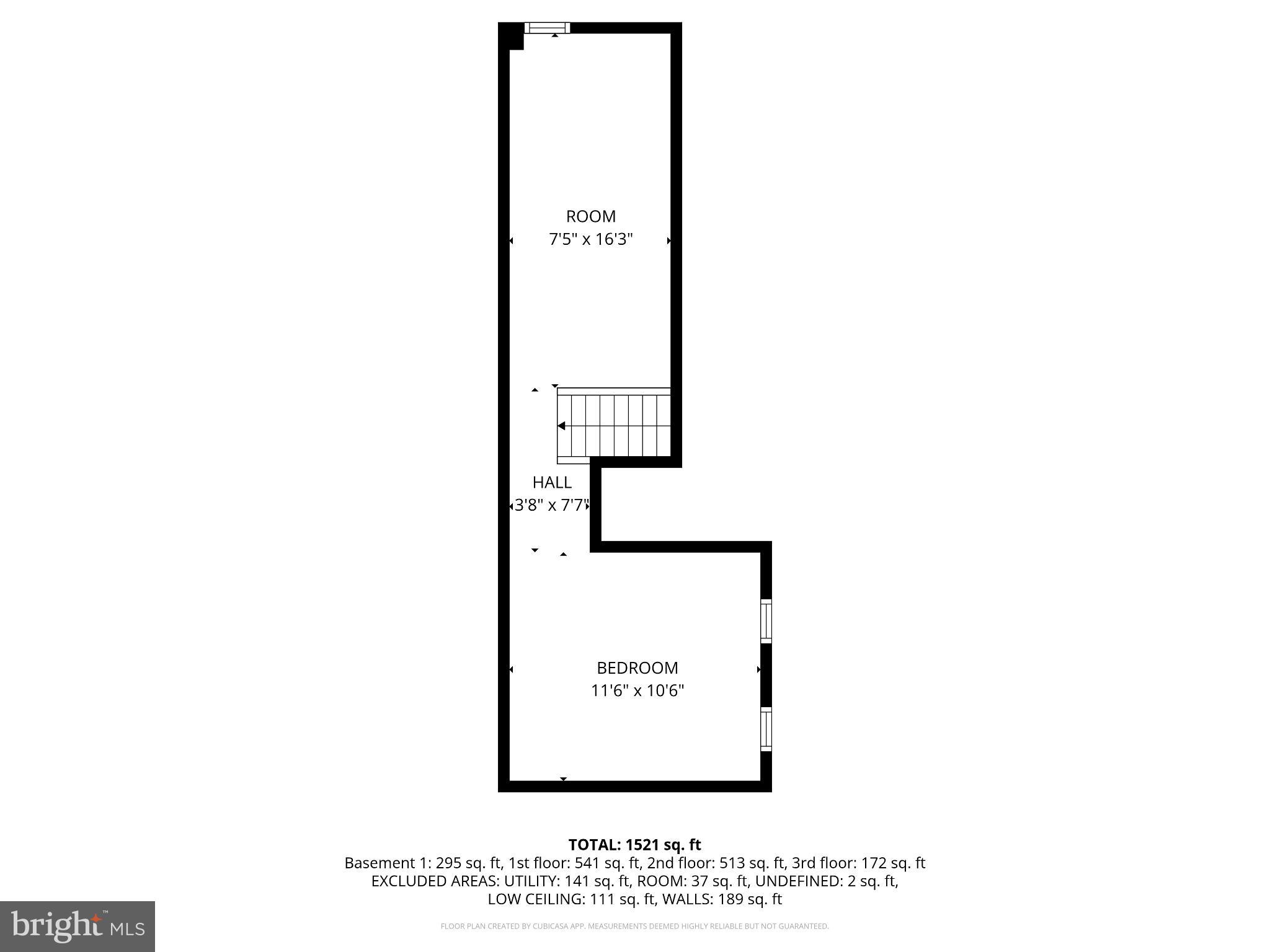 NONE AVAILABLE - Residential